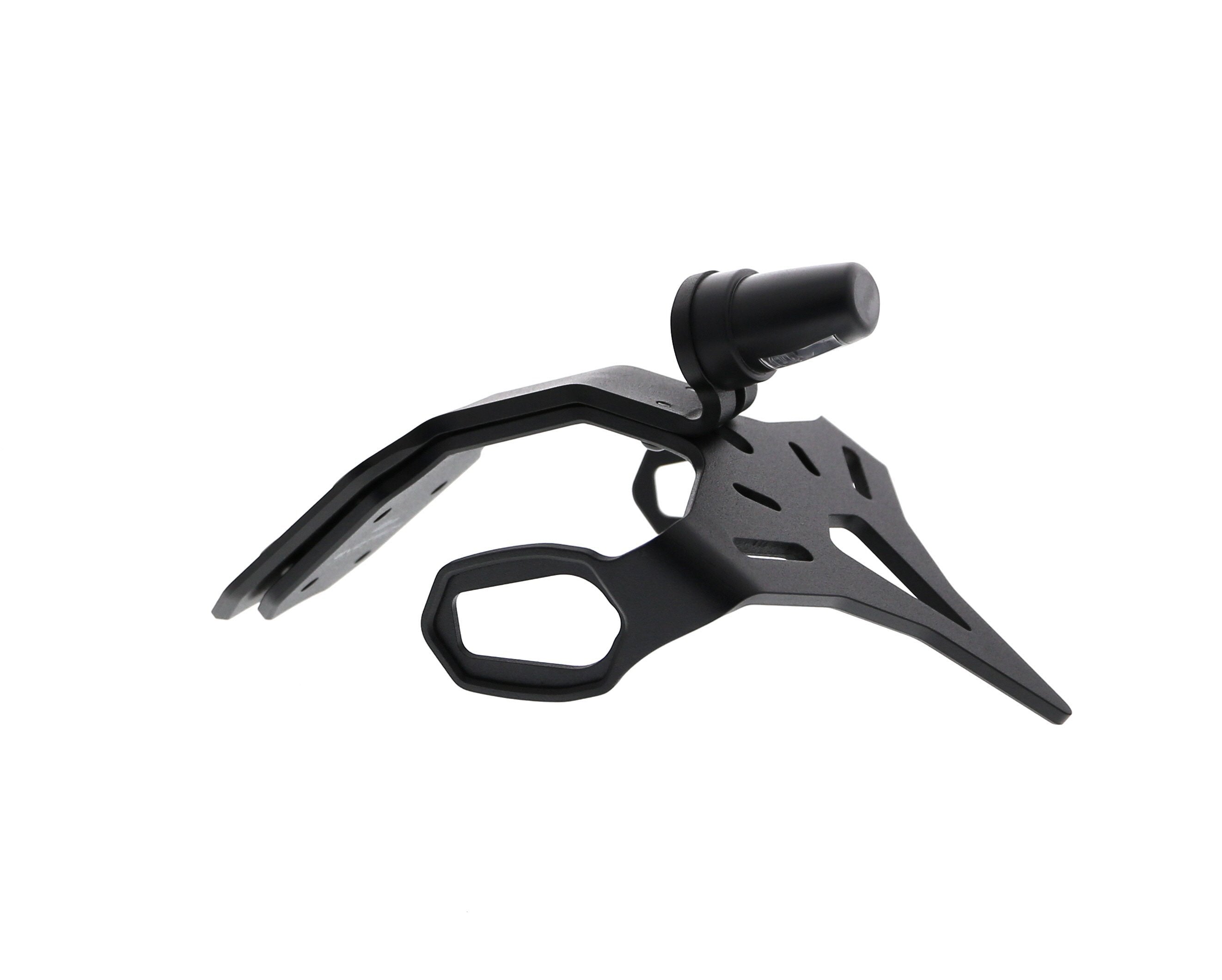 Evotech Kawasaki Z250 SL Tail Tidy (2015-2019)