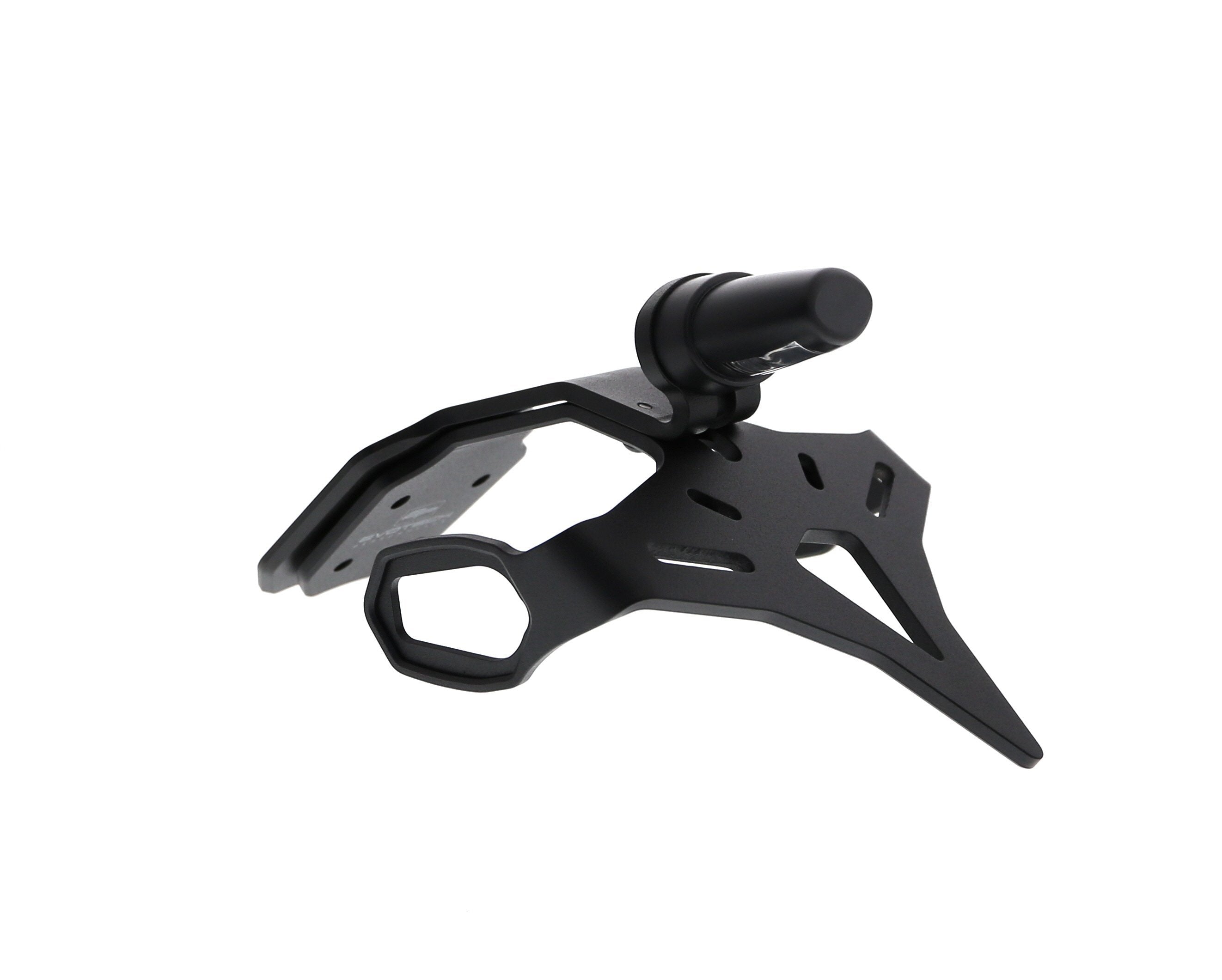 Evotech Kawasaki Z250 SL Tail Tidy (2015-2019)