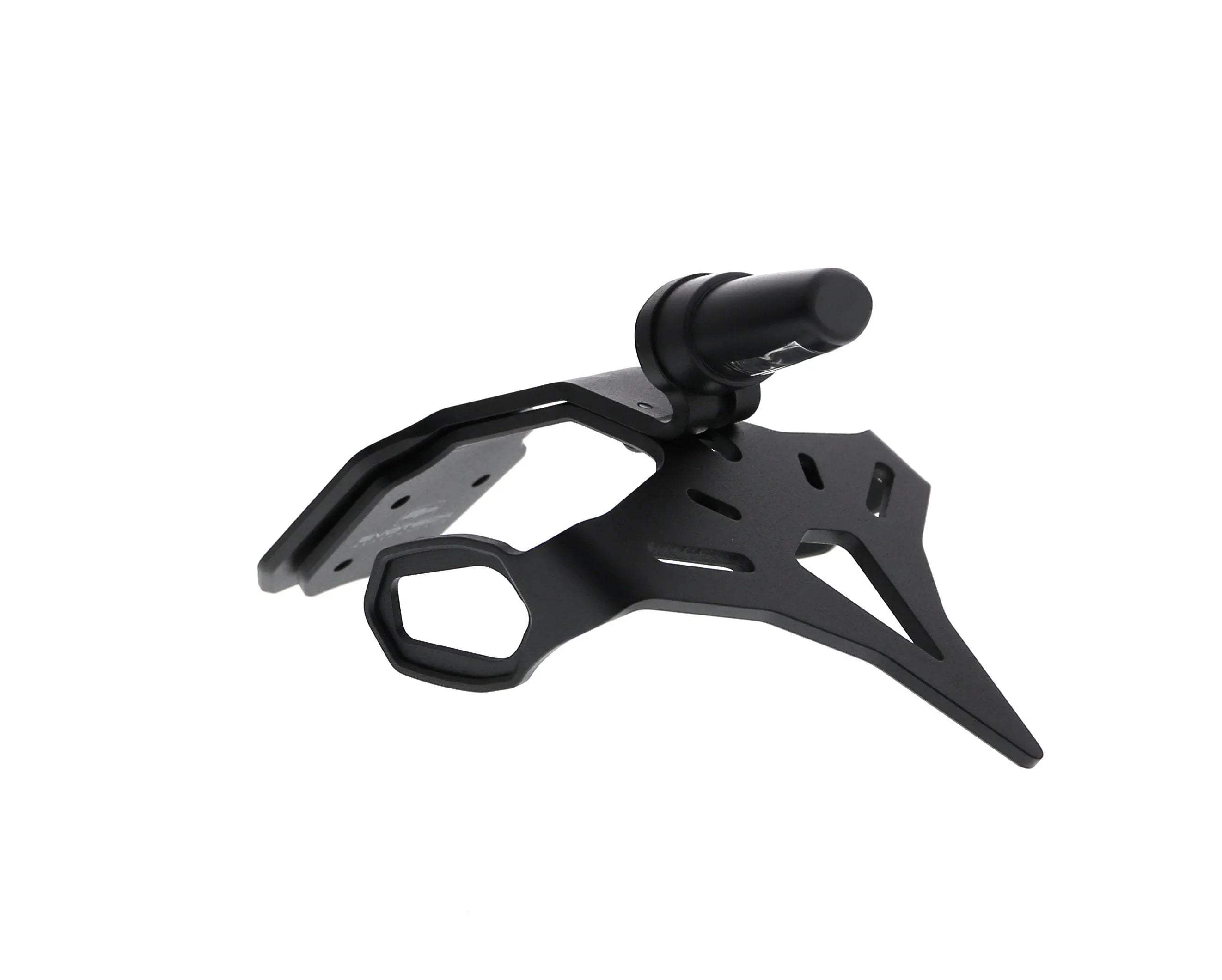 Evotech Kawasaki Ninja 125 Performance Tail Tidy (2019+) - Kennzeichenhalter | Evotech Performance