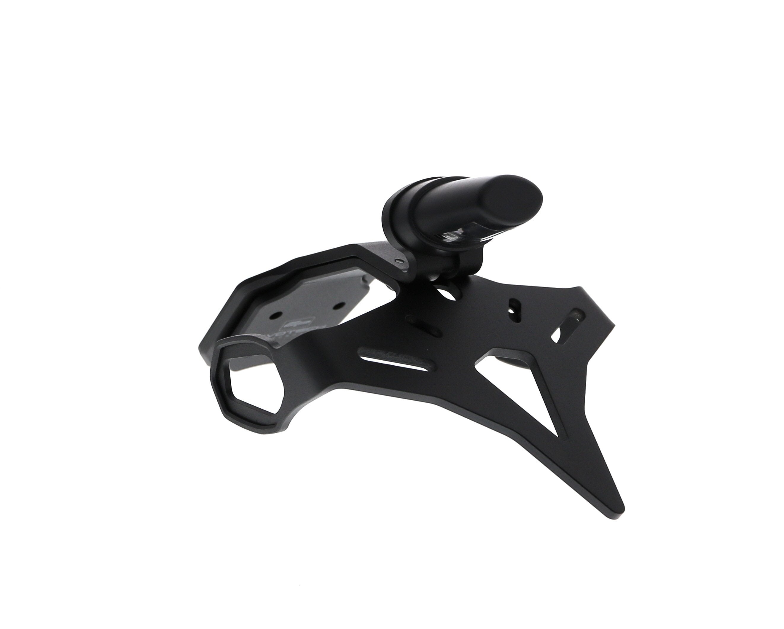 Evotech Kawasaki Z250 SL Tail Tidy (2015-2019)