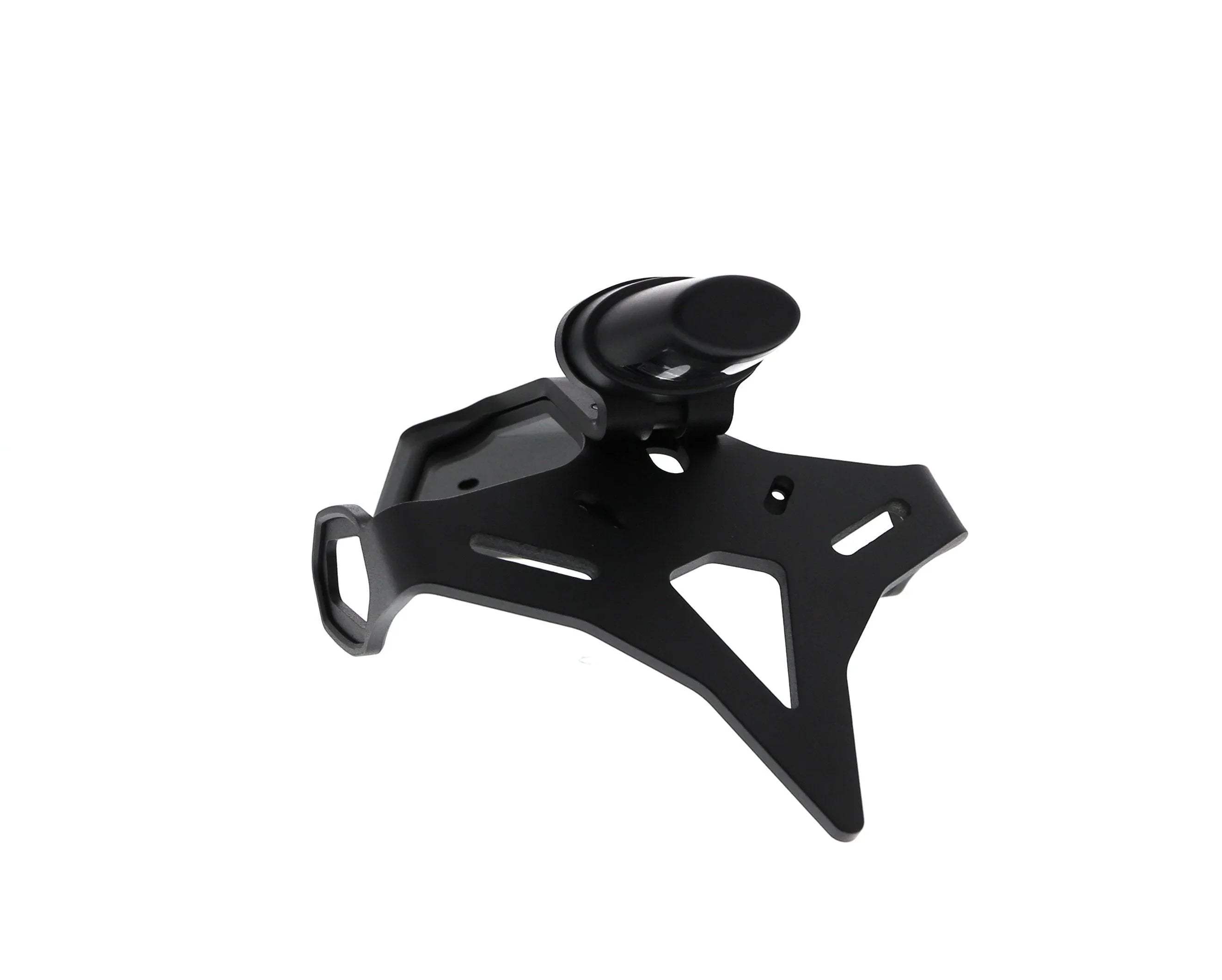 Evotech Kawasaki Ninja 125 Performance Tail Tidy (2019+) - Kennzeichenhalter | Evotech Performance