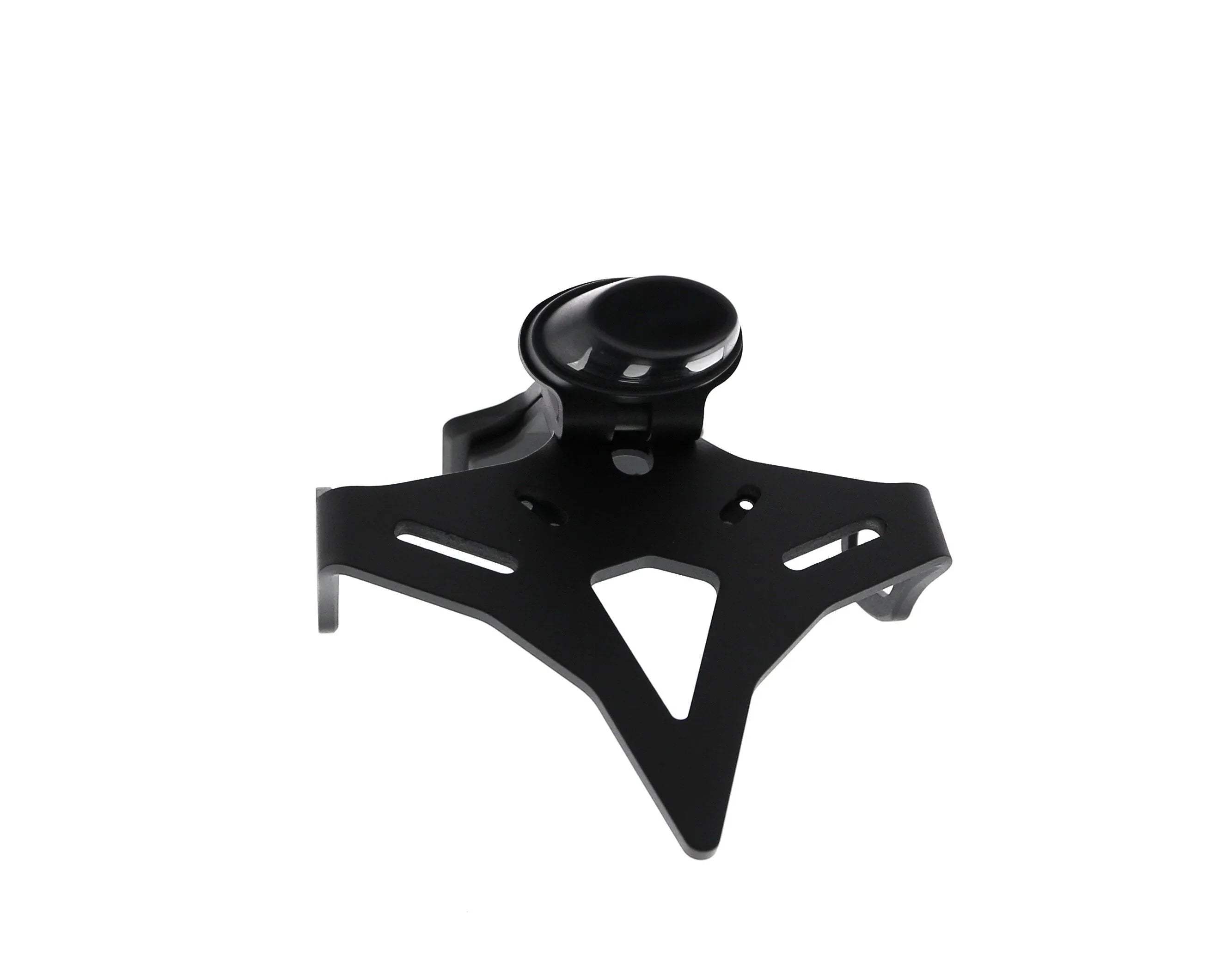 Evotech Kawasaki Ninja 125 Performance Tail Tidy (2019+) - Kennzeichenhalter | Evotech Performance