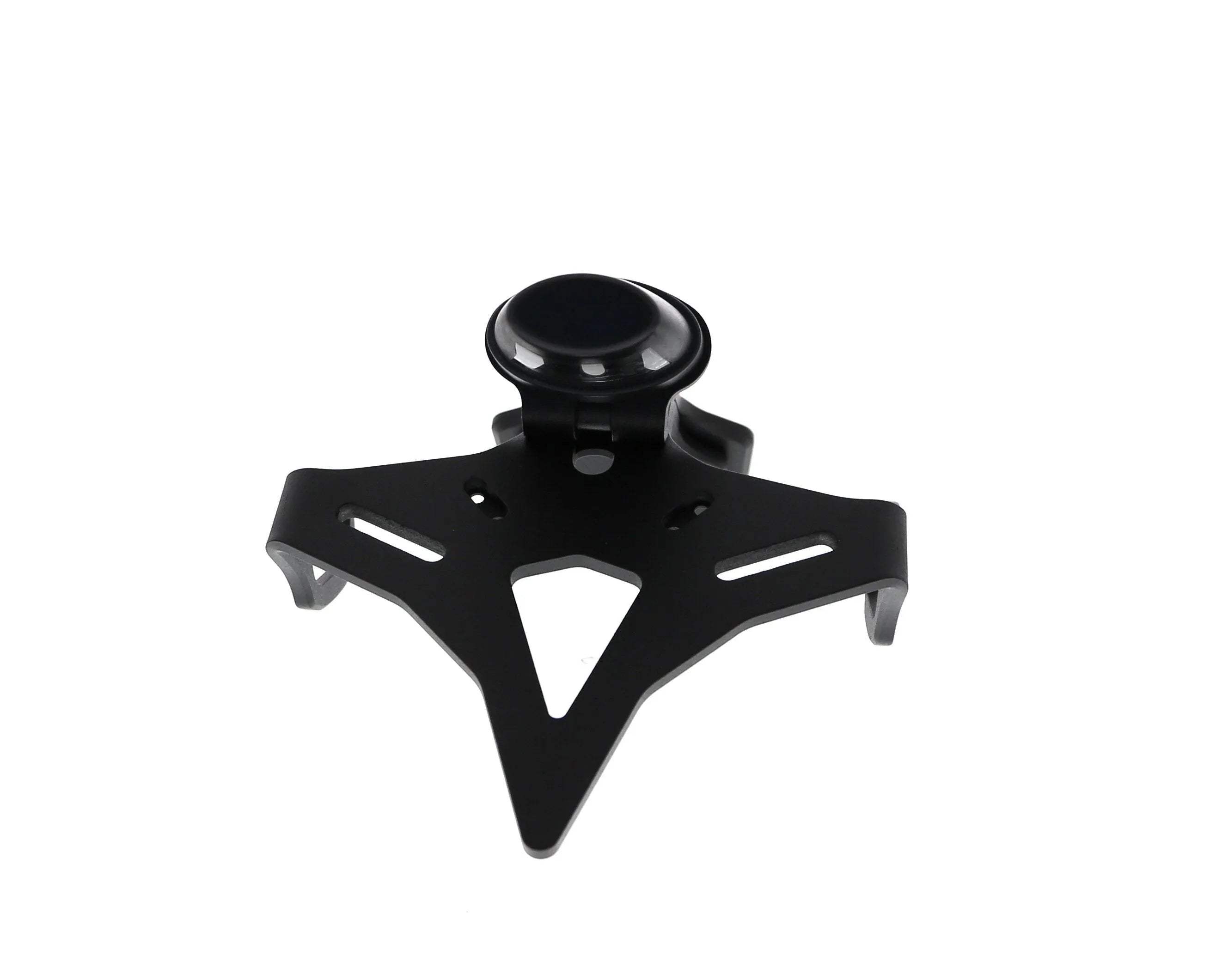 Evotech Kawasaki Ninja 125 Performance Tail Tidy (2019+) - Kennzeichenhalter | Evotech Performance