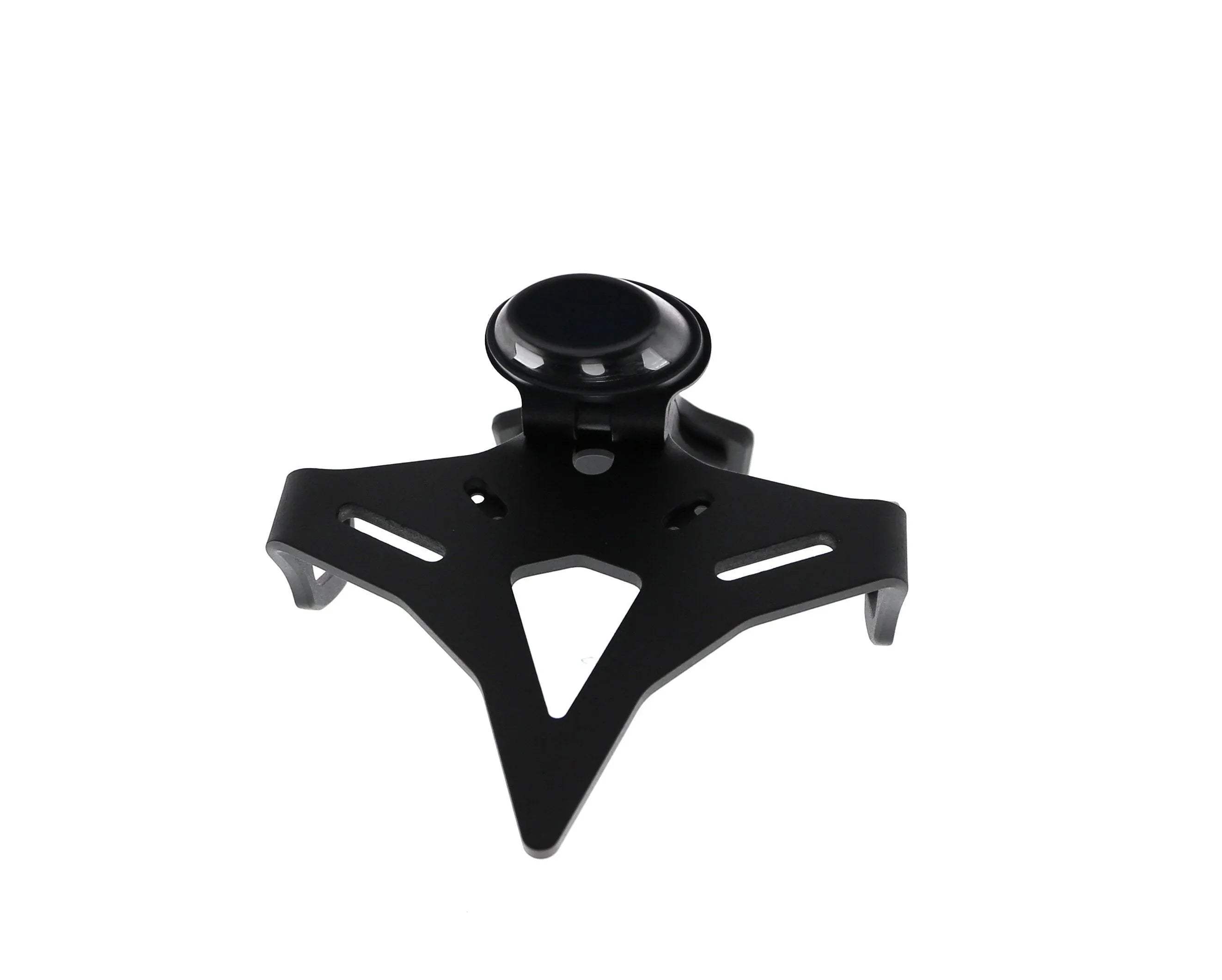 Evotech Kawasaki Z125 Tail Tidy (2019+) - Kennzeichenhalter | Evotech Performance