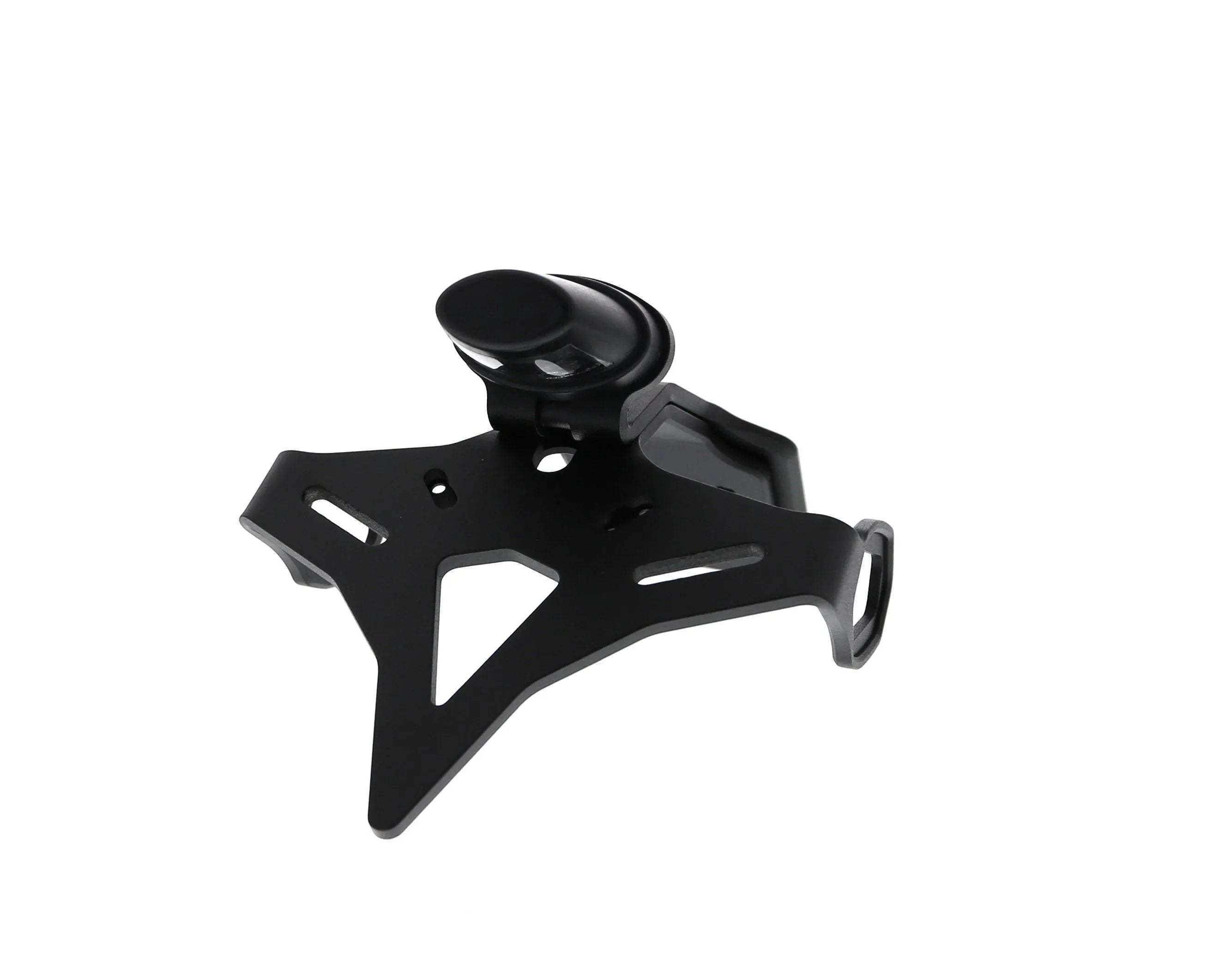 Evotech Kawasaki Ninja 125 Performance Tail Tidy (2019+) - Kennzeichenhalter | Evotech Performance