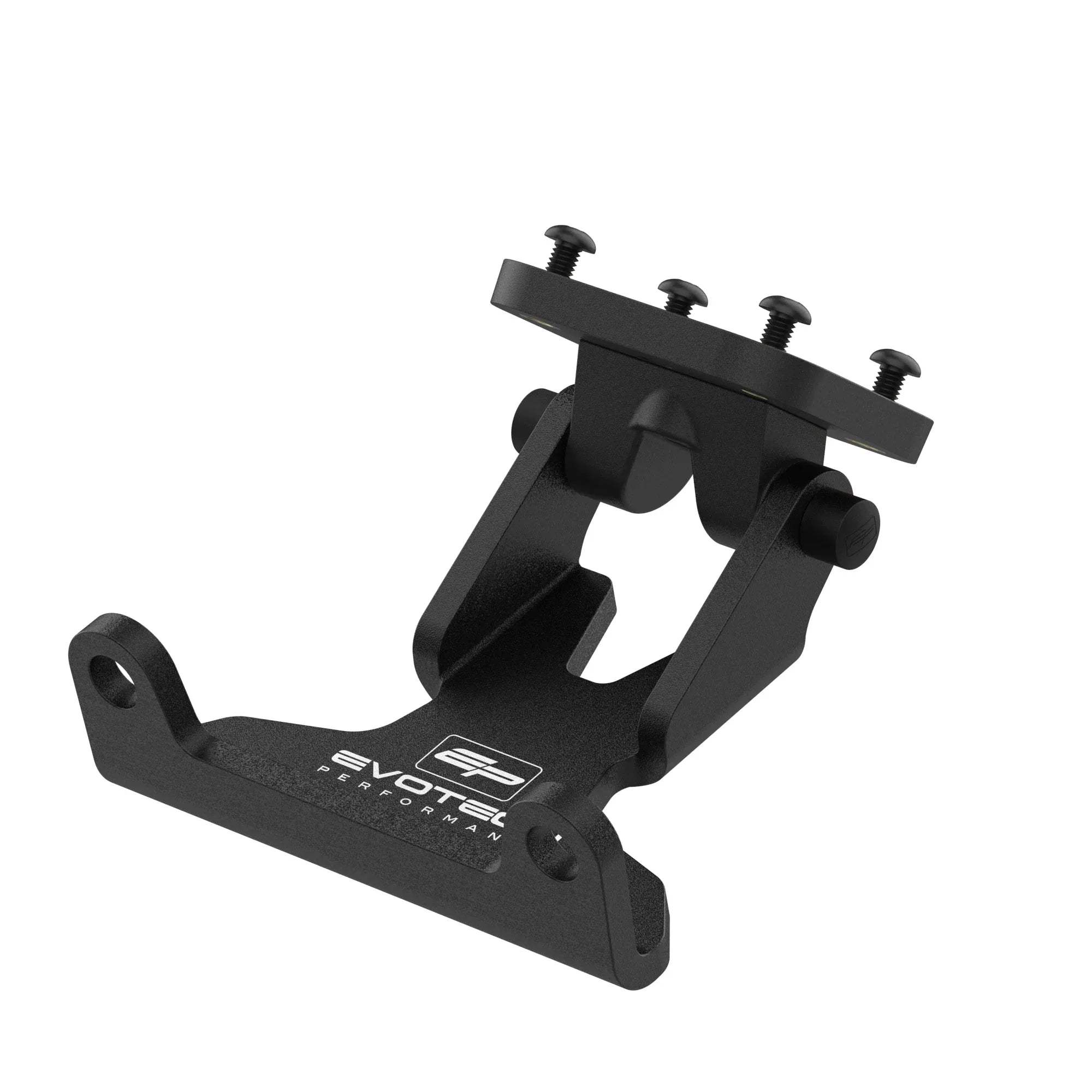 Evotech Performance Garmin Sat Nav Mount - Kawasaki Z650 Performance (2021+) - Navihalterung Garmin | Evotech Performance