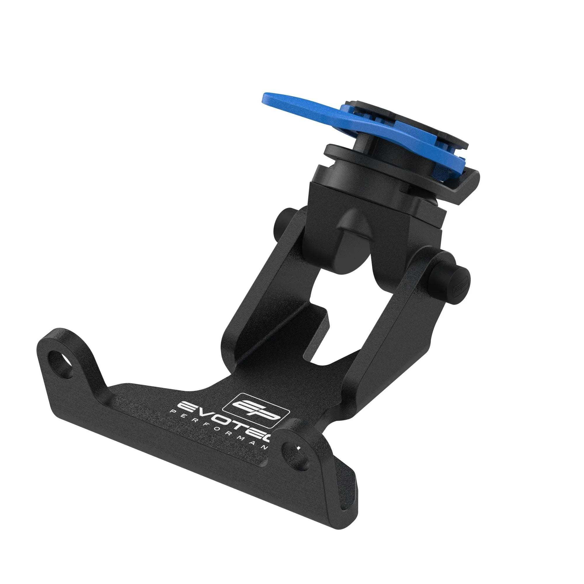 Evotech Performance Quad Lock Compatible Mount - Kawasaki Z650 Performance (2021+) - Halterung Quad Lock | Evotech Performance