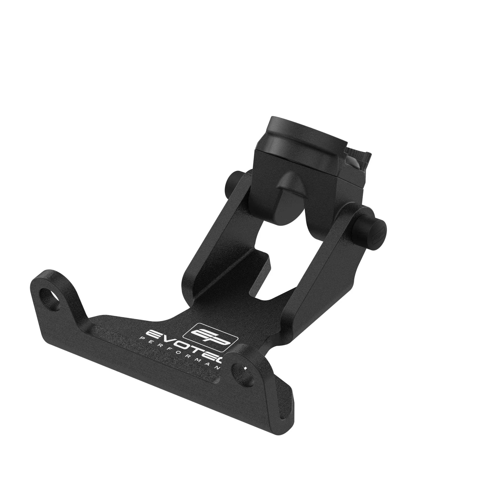 Evotech Performance SP Connect Sat Nav Mount - Kawasaki Z650 Performance (2021+) - Halterung SP Connect | Evotech Performance