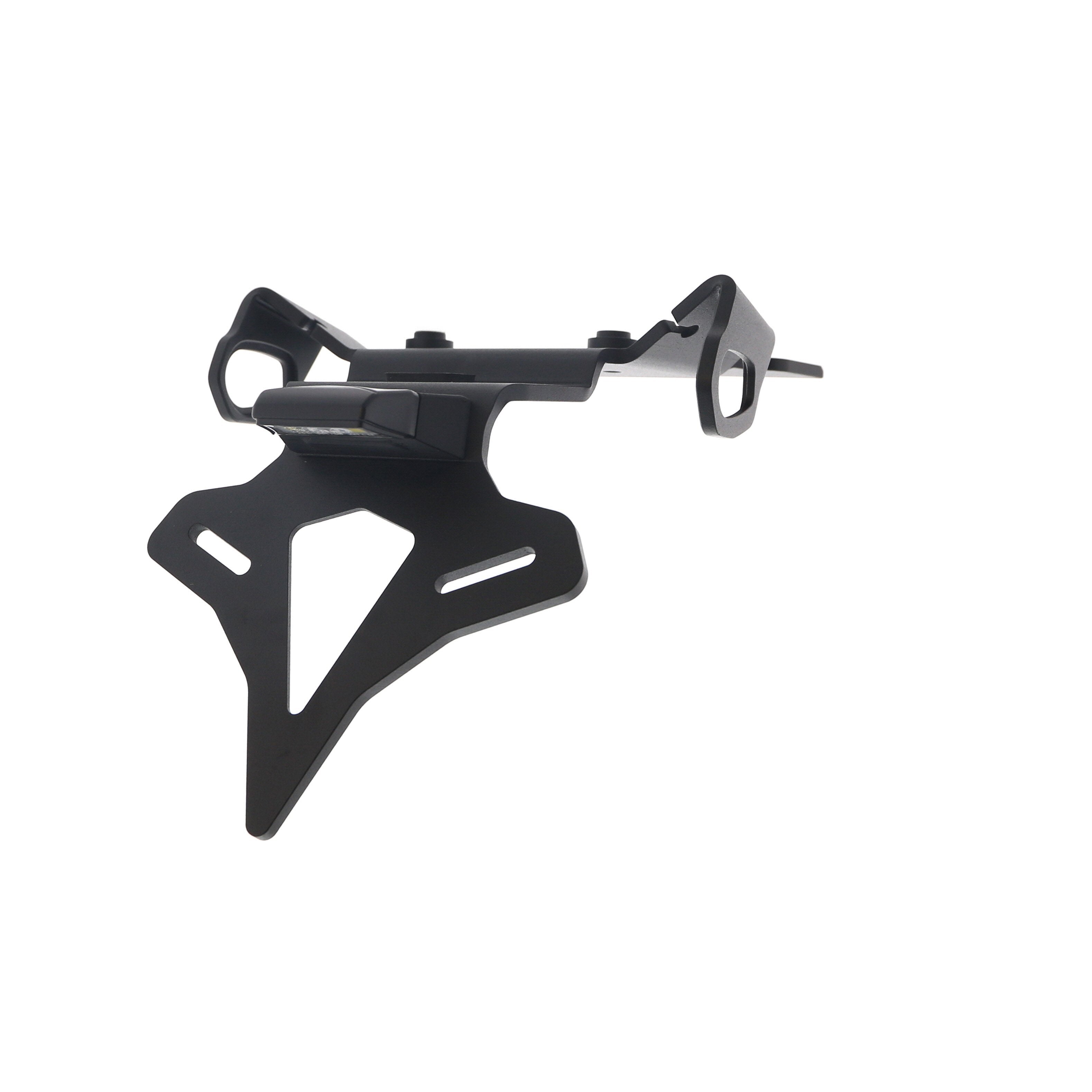 Evotech Performance Kawasaki Z650RS Tail Tidy (2022+)