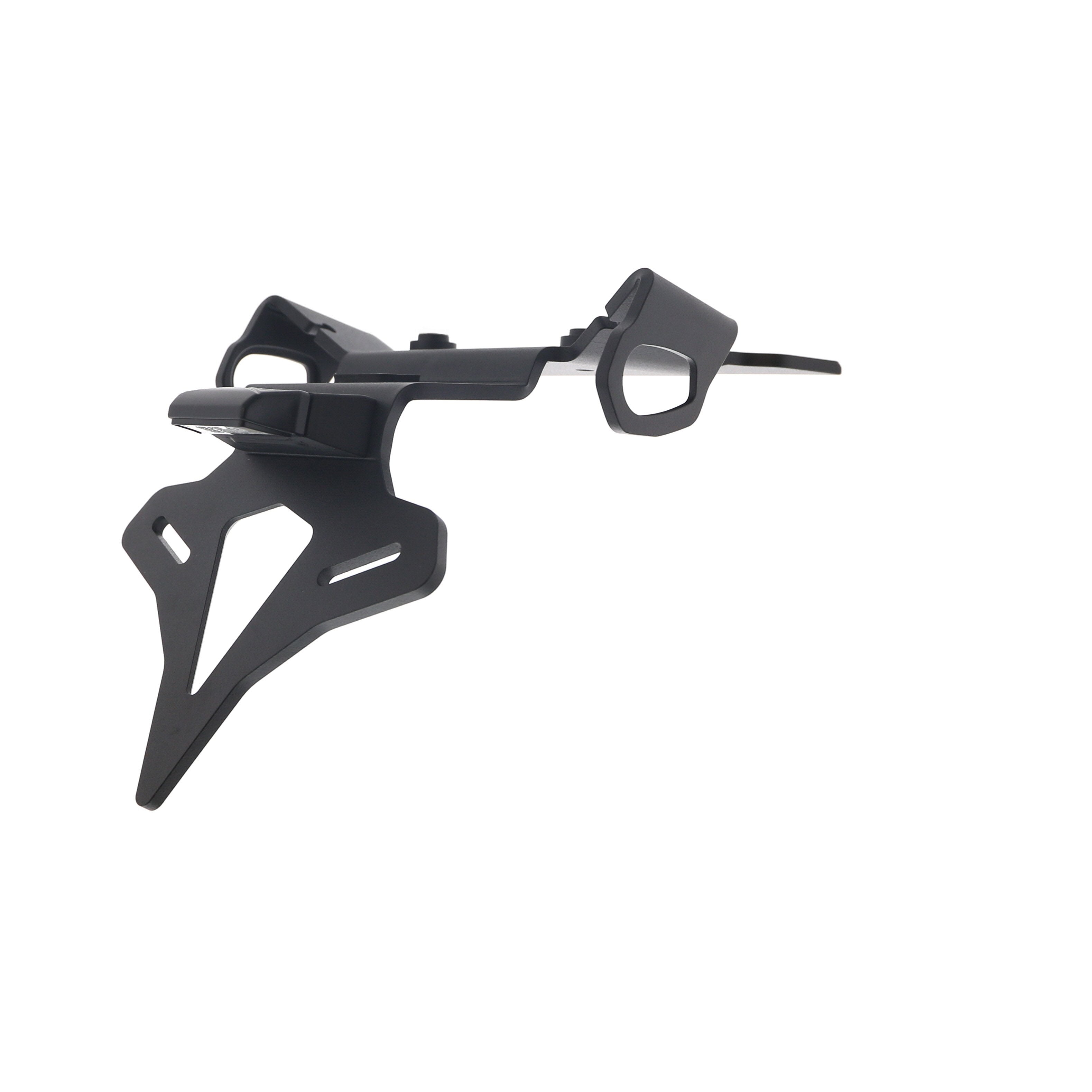 Evotech Performance Kawasaki Z650RS Tail Tidy (2022+)