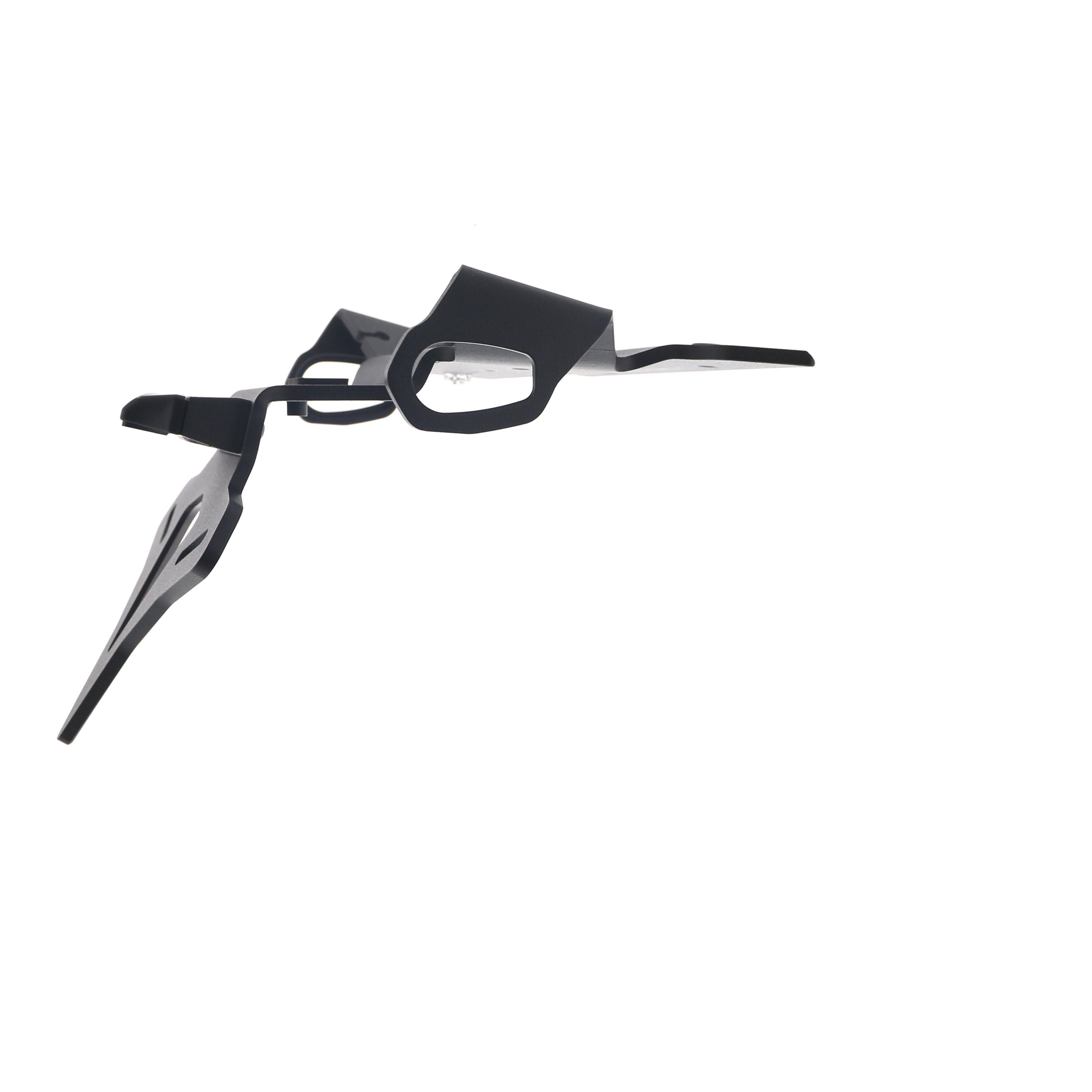 Evotech Performance Kawasaki Z650RS Tail Tidy (2022+)