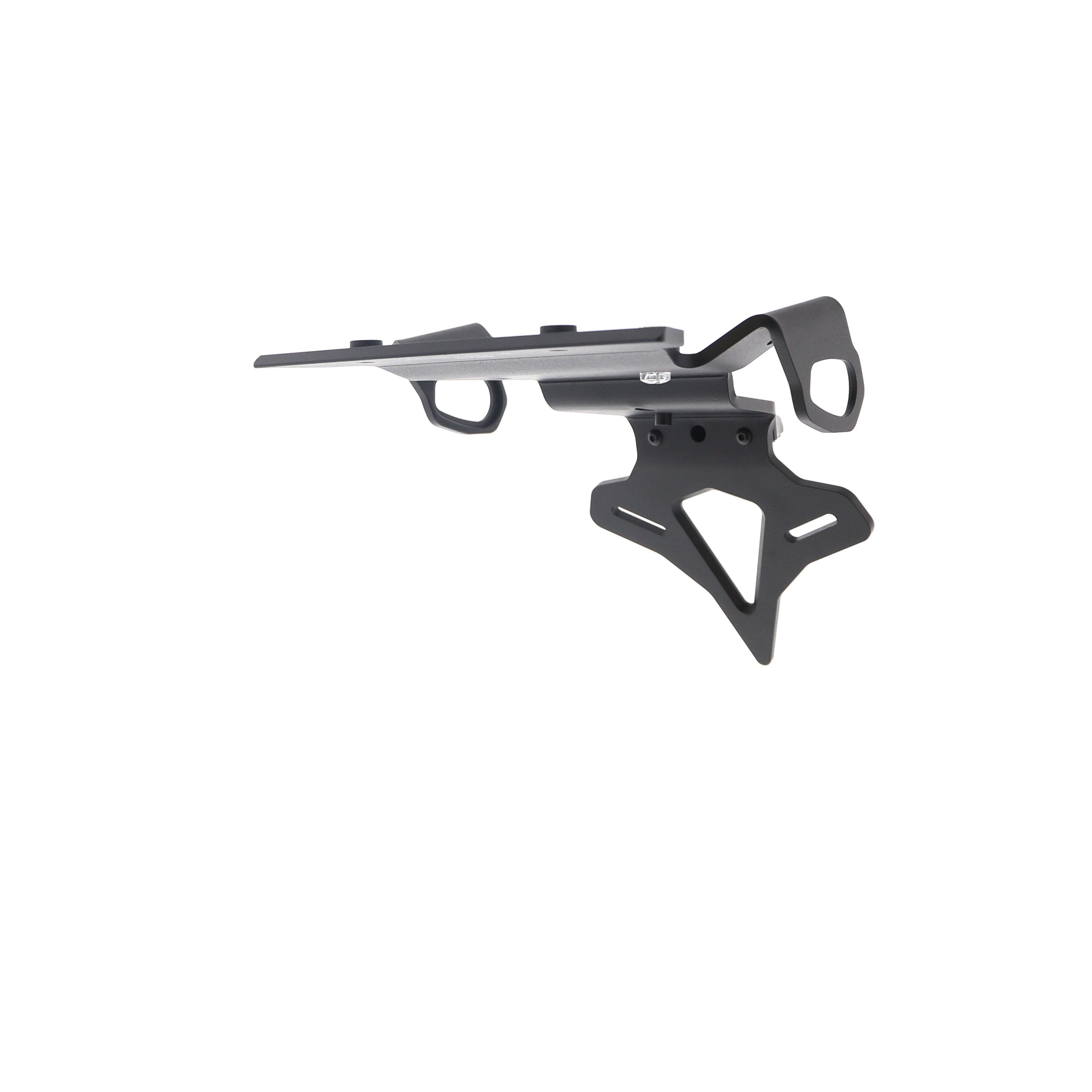 Evotech Performance Kawasaki Z650RS Tail Tidy (2022+)