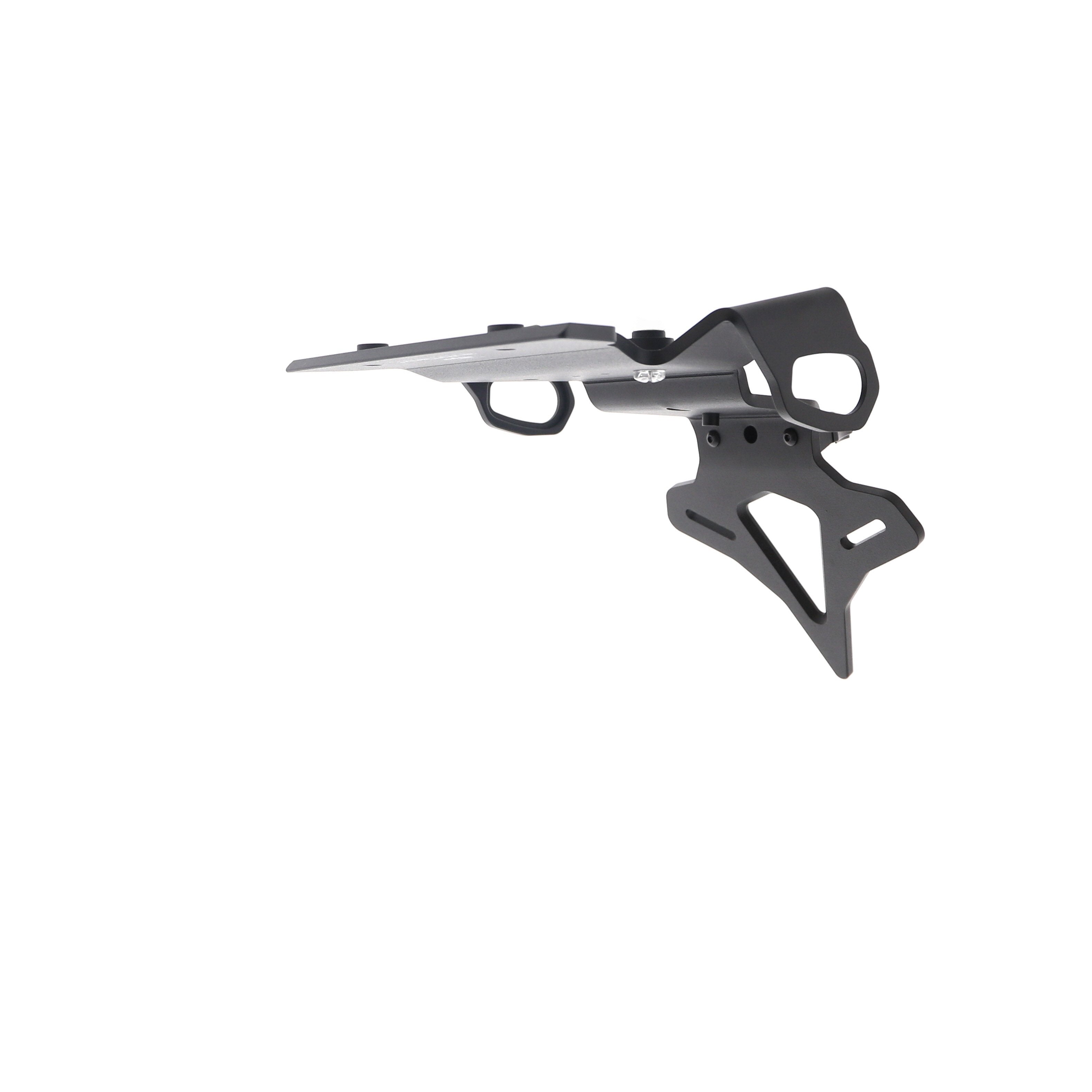 Evotech Performance Kawasaki Z650RS Tail Tidy (2022+)