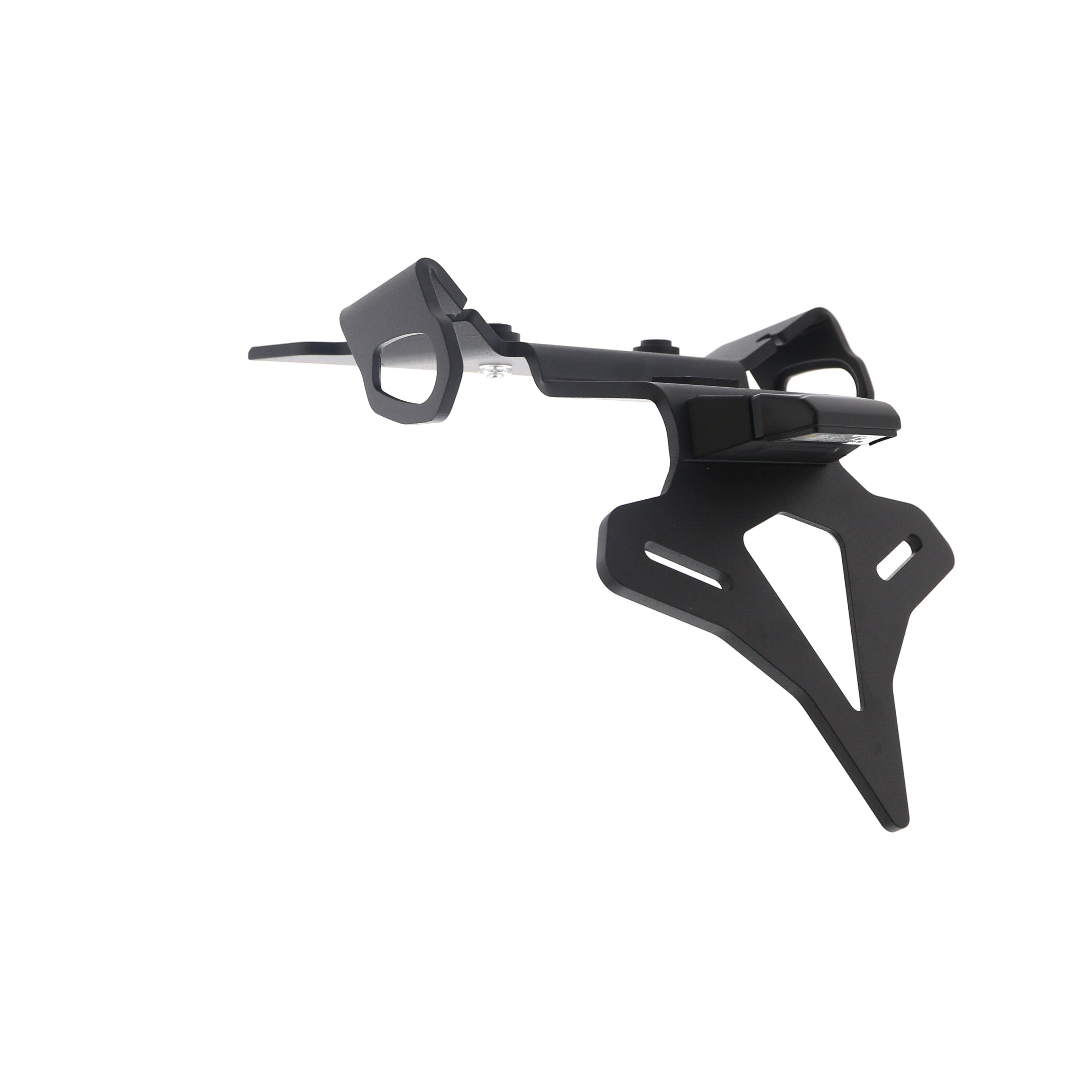 Evotech Performance Kawasaki Z650RS Tail Tidy (2022+)