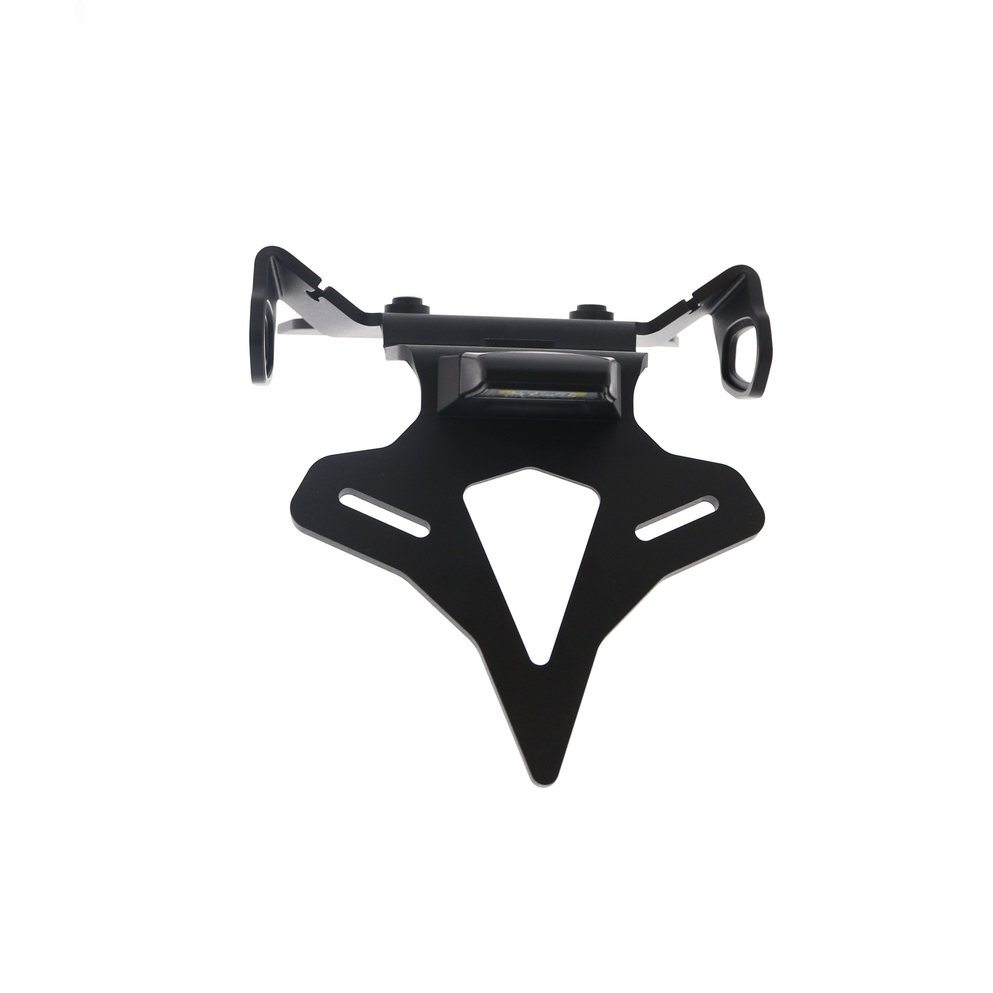 Evotech Performance Kawasaki Z650RS Tail Tidy (2022+)