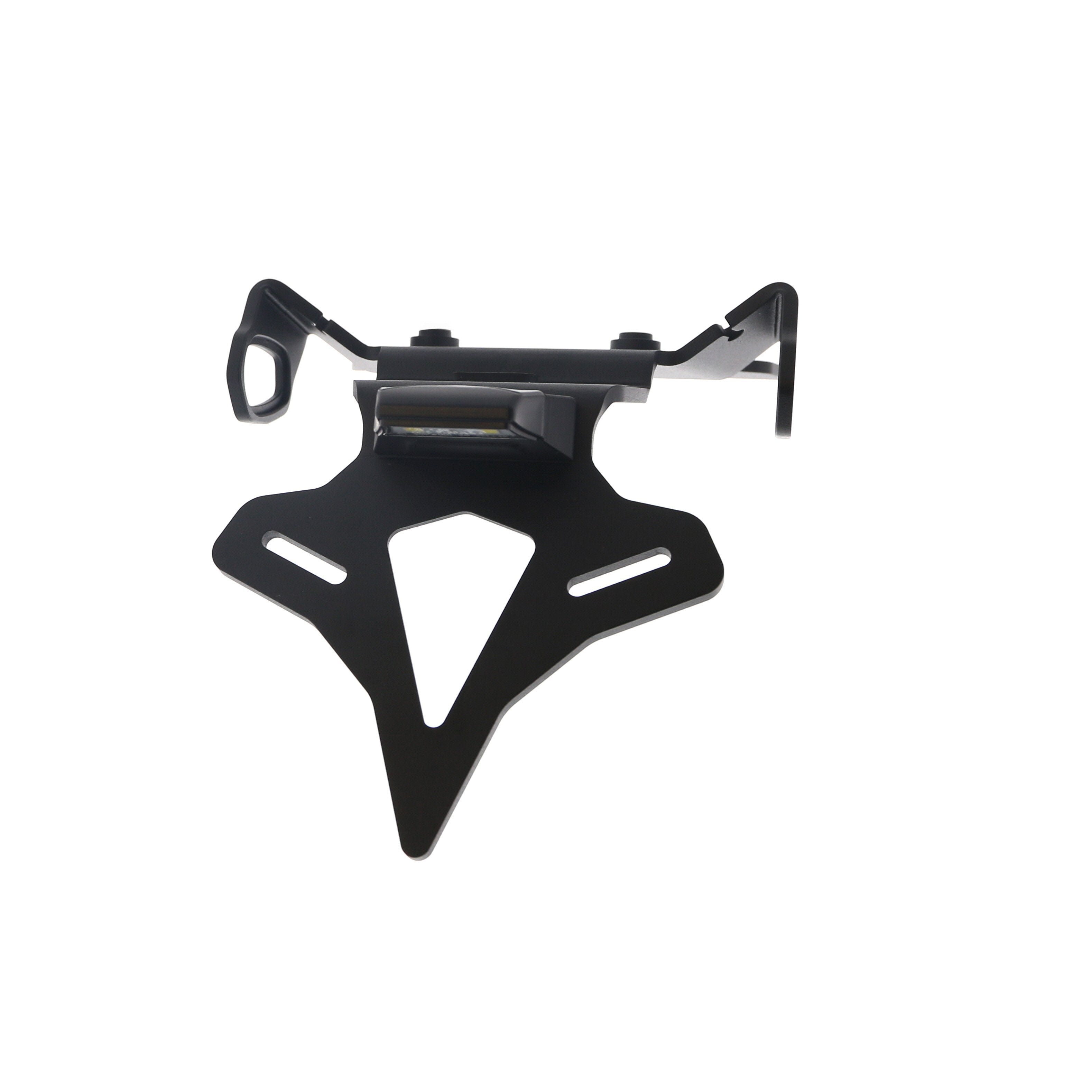 Evotech Performance Kawasaki Z650RS Tail Tidy (2022+)