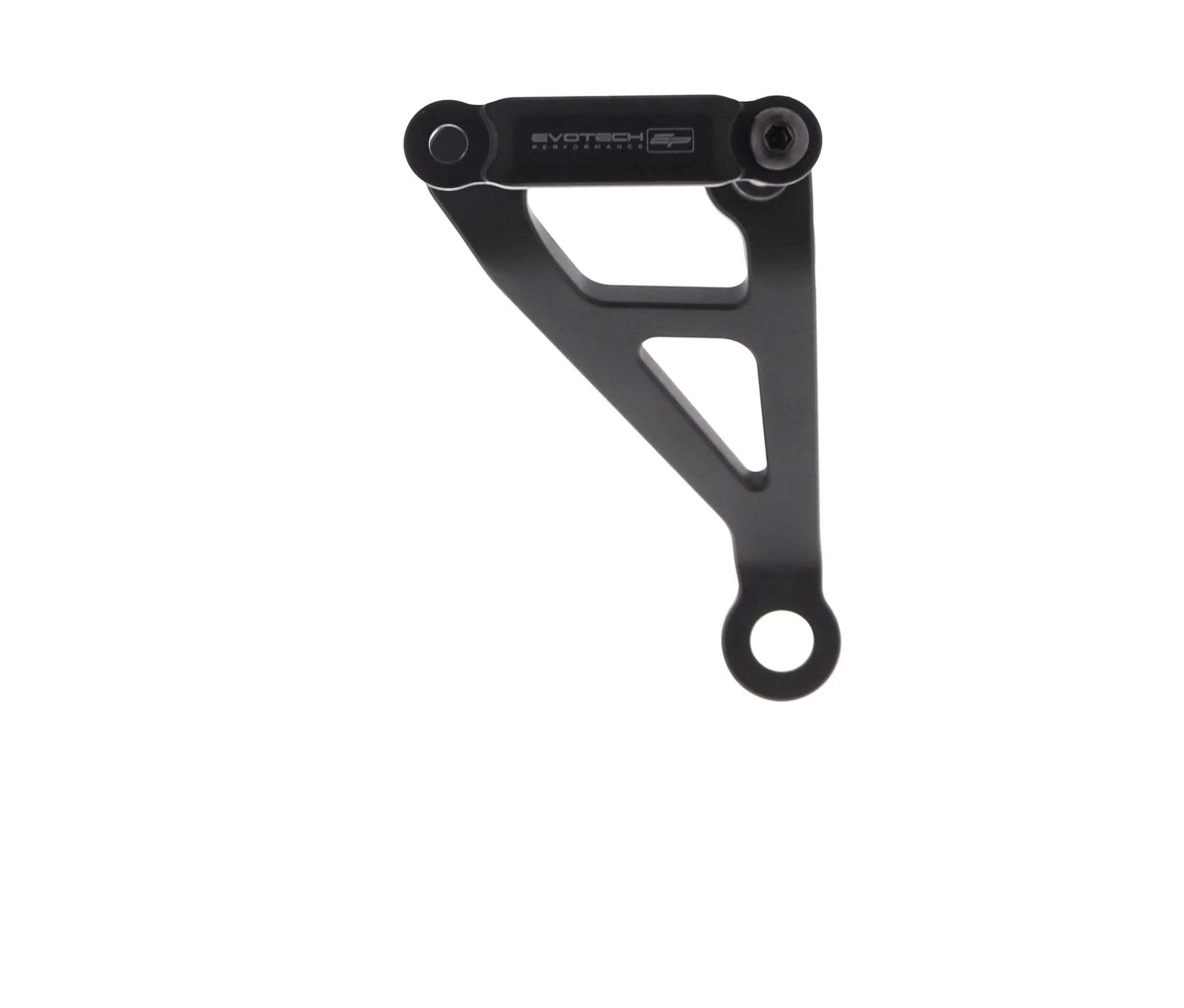 Evotech Exhaust Hanger & Pillion Footpeg Removal Kit - Kawasaki Z900 SE (2025+) - Auspuffhalterung | Evotech Performance