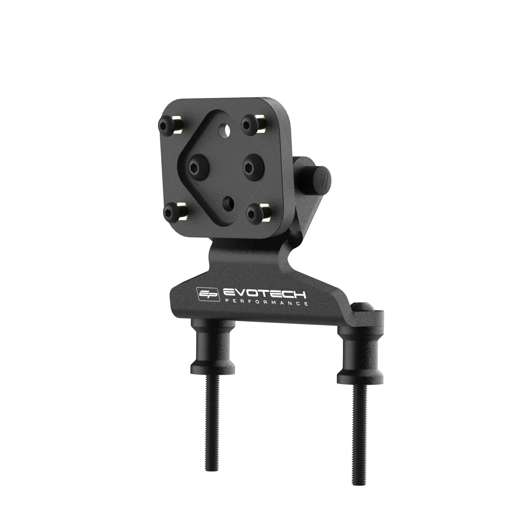 Evotech Garmin Sat Nav Mount - Kawasaki Z900 SE (2025+) - Navihalterung Garmin | Evotech Performance