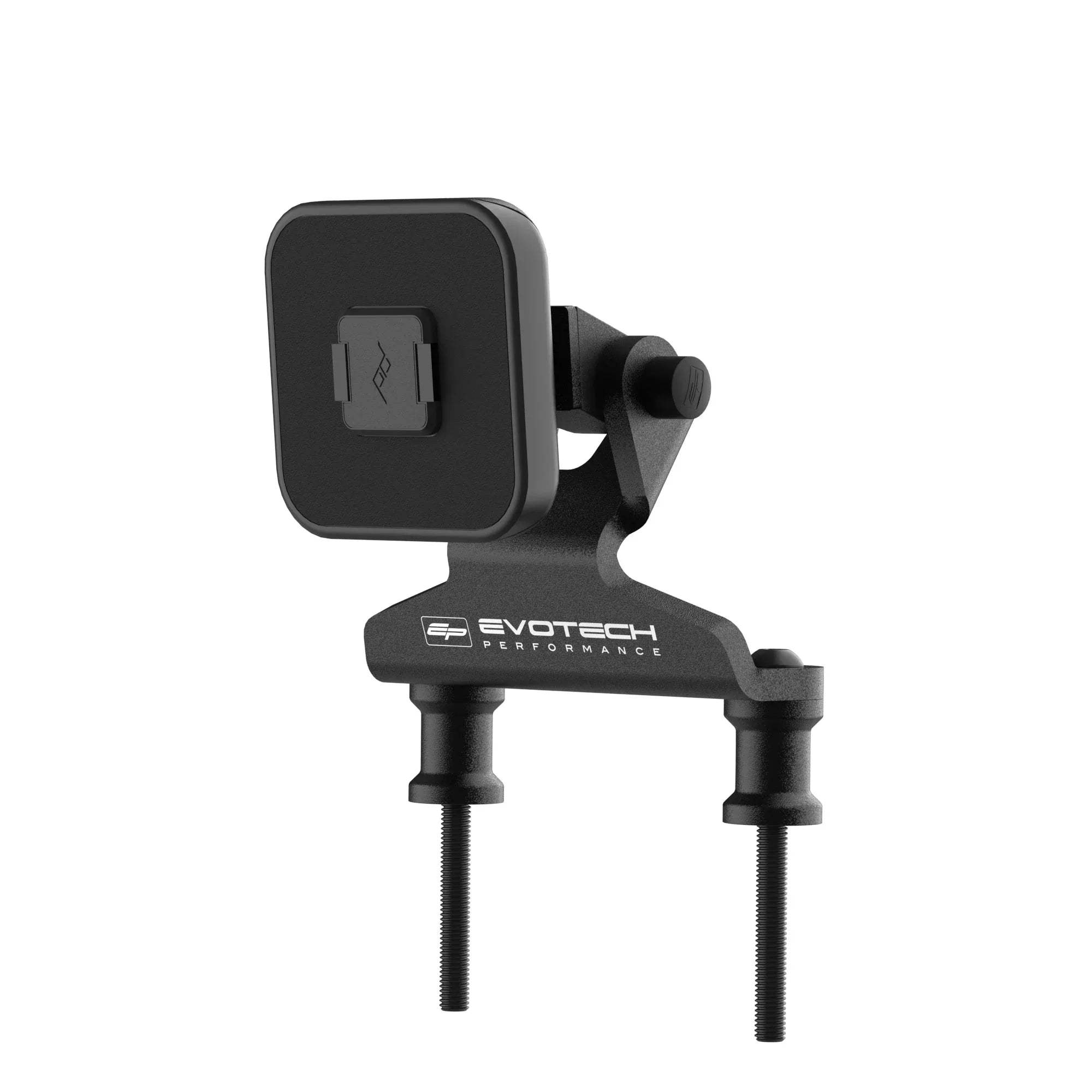 Evotech Peak Design Sat Nav Mount - Kawasaki Z900 (2025+) - Halterung Peak Design | Evotech Performance