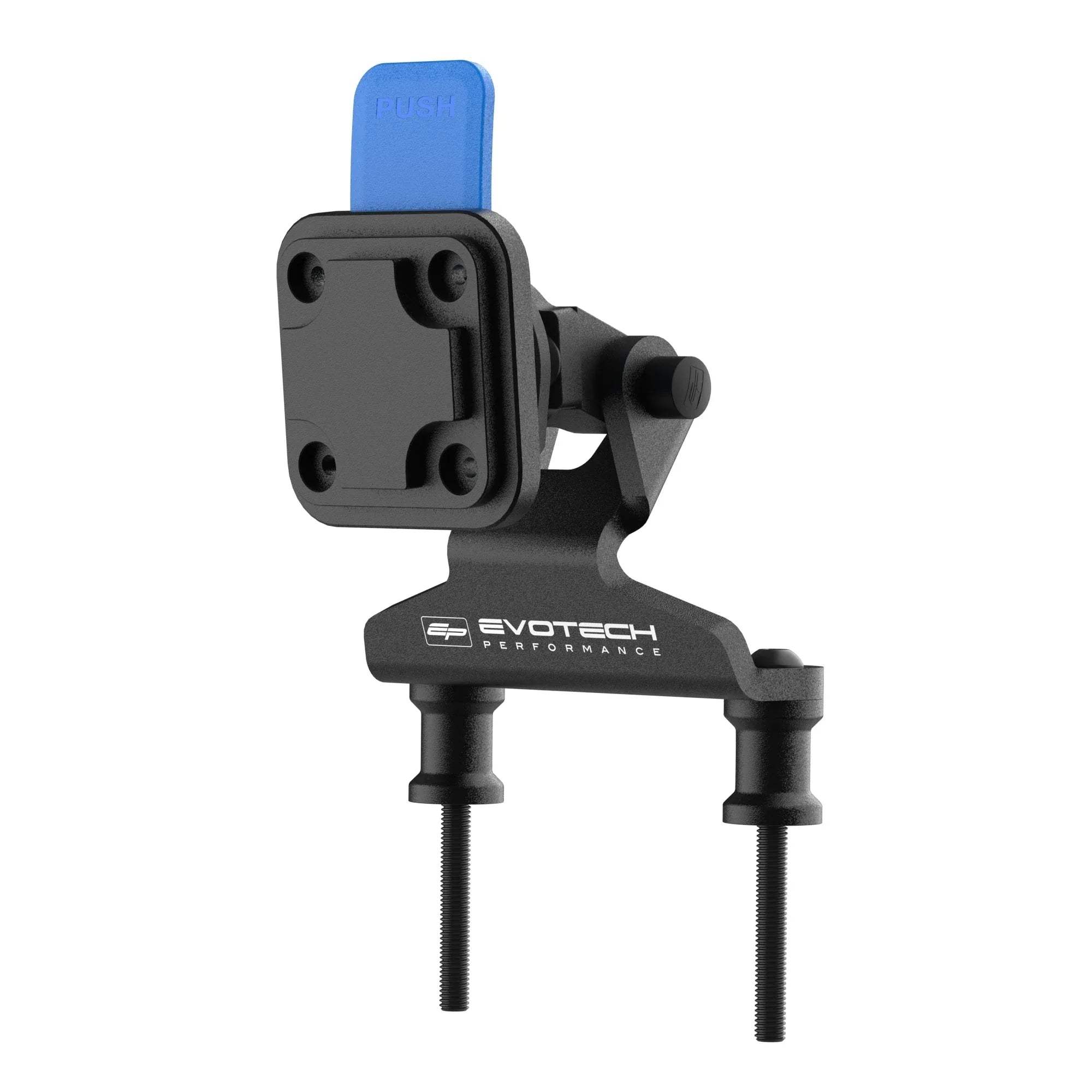 Evotech Carpuride Mount - Kawasaki Z900 (2025+) - Navihalterung Carpuride | Evotech Performance