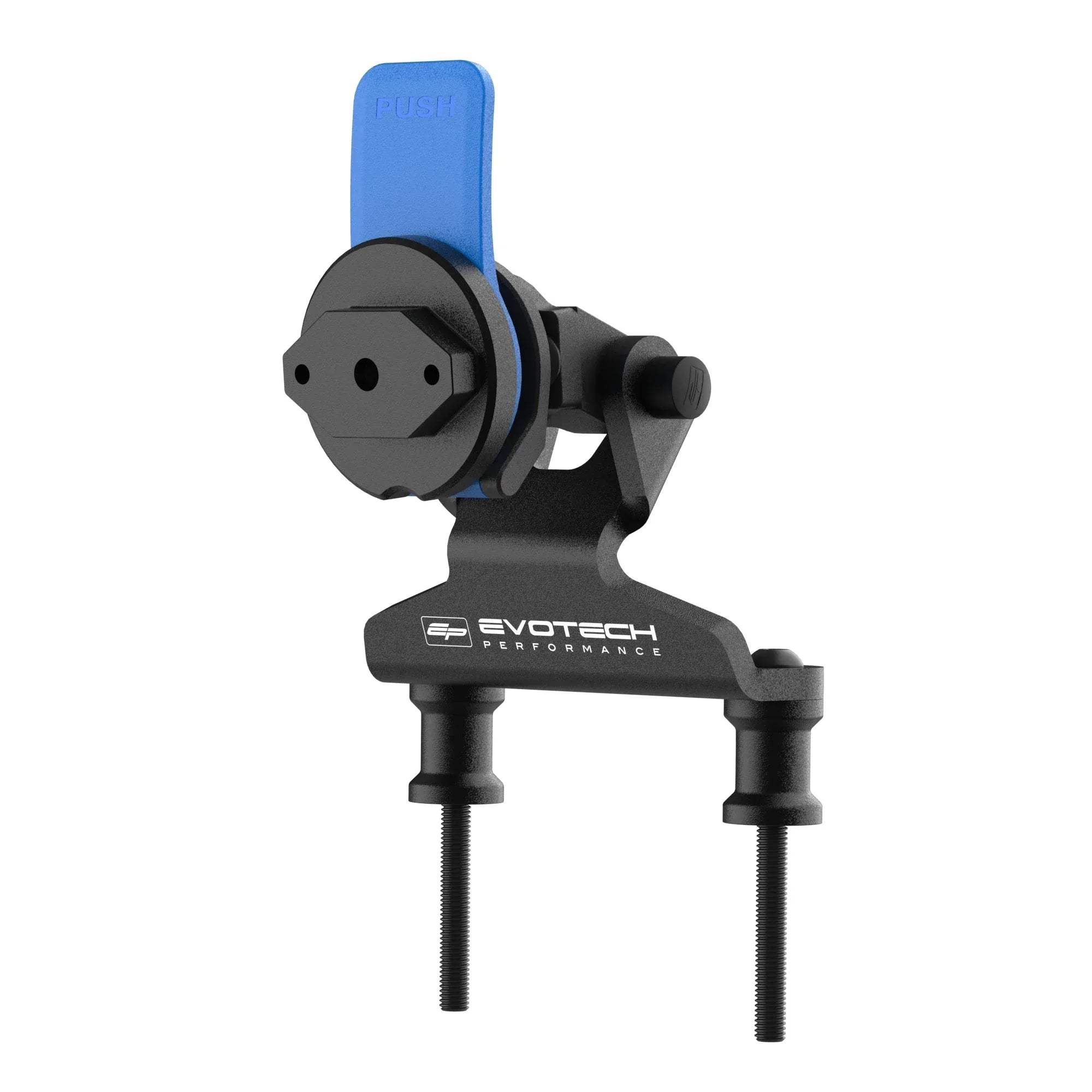 Evotech Chigee Mount - Kawasaki Z900 SE (2025+) - Navihalterung CHIGEE | Evotech Performance