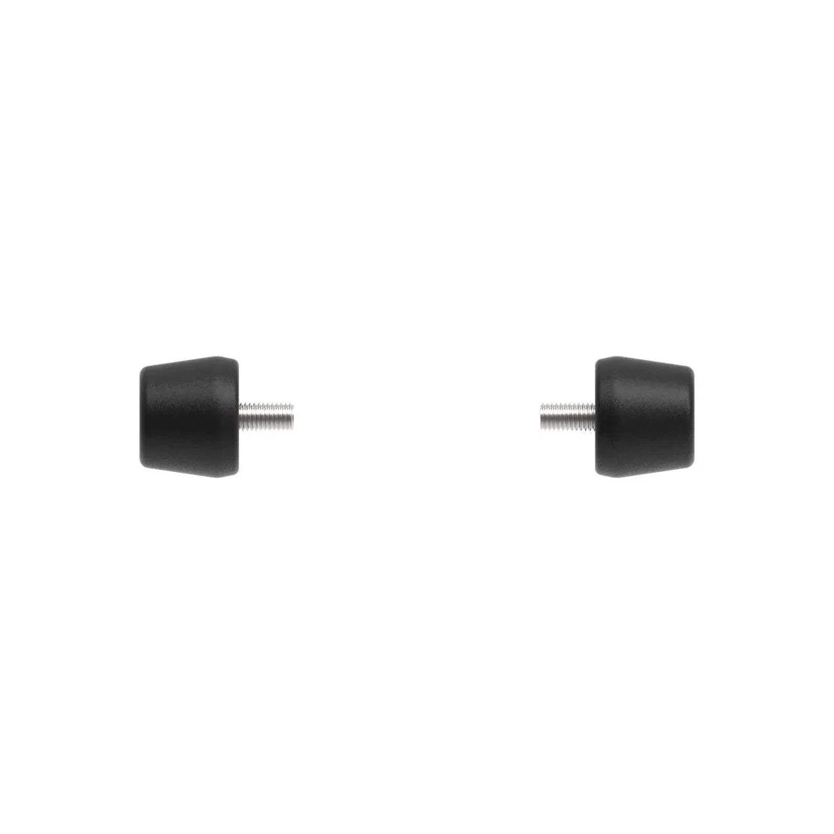 Evotech Performance Bar End Weights (Race) - Kawasaki Ninja 1000SX Tourer (2020+) - Lenkerendgewichte | Evotech Performance