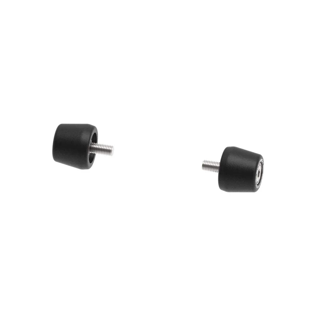 Evotech Performance Bar End Weights (Race) - Kawasaki Ninja 1000SX Tourer (2020+) - Lenkerendgewichte | Evotech Performance