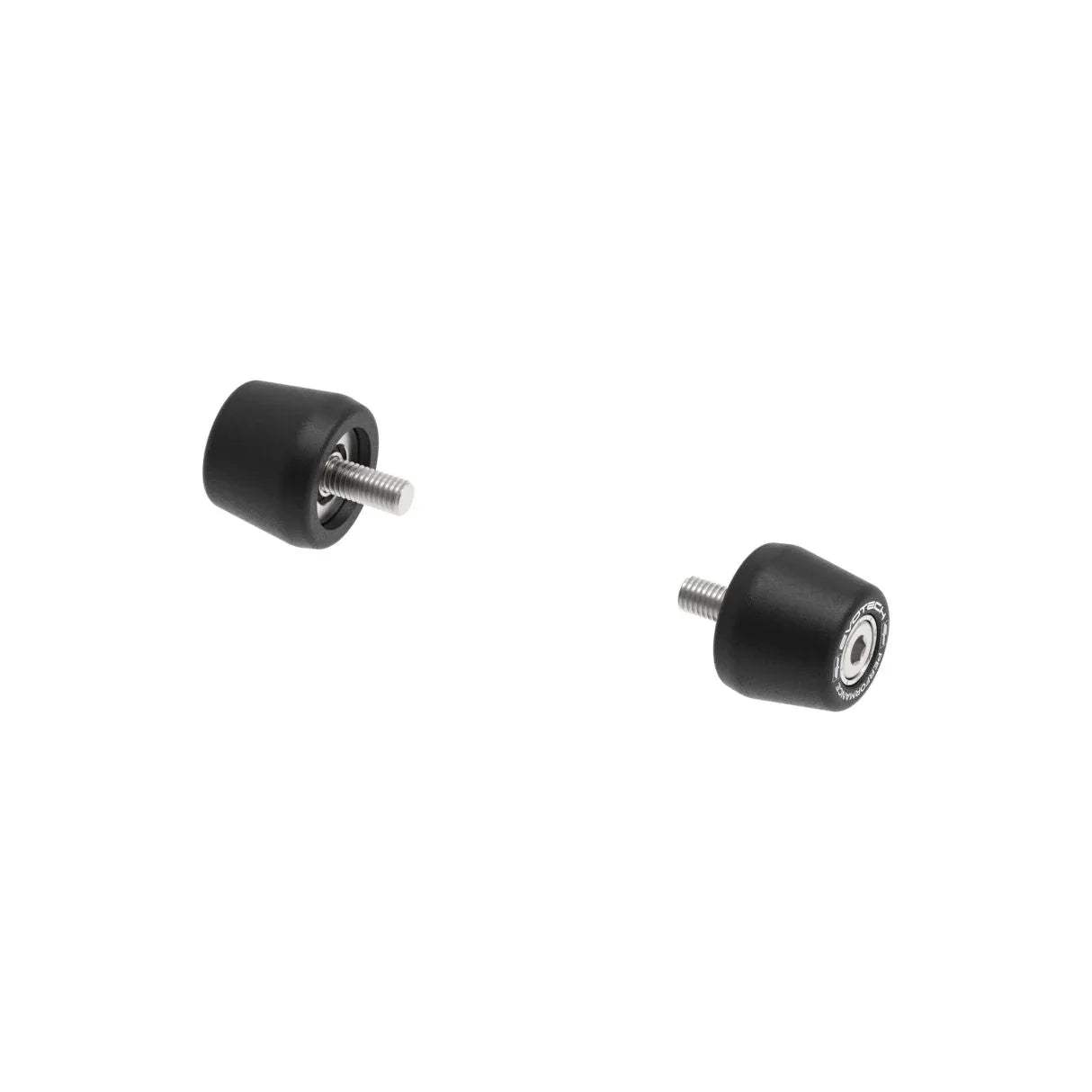 Evotech Performance Bar End Weights (Race) - Kawasaki Ninja 1000SX Tourer (2020+) - Lenkerendgewichte | Evotech Performance