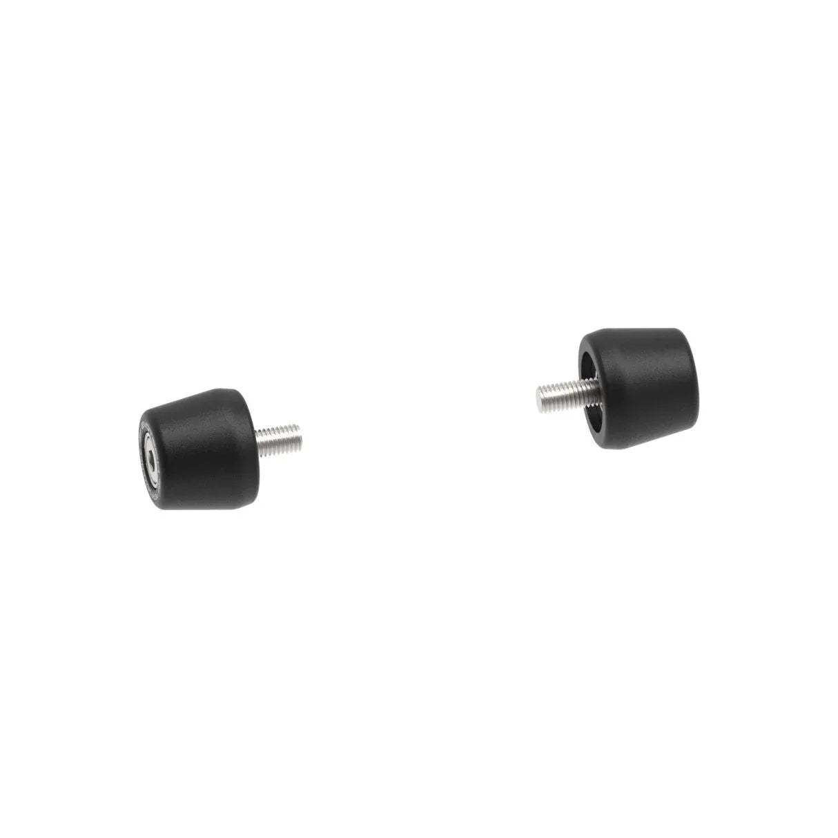 Evotech Performance Bar End Weights (Race) - Kawasaki ZZR1400 (2014-2020) - Lenkerendgewichte | Evotech Performance
