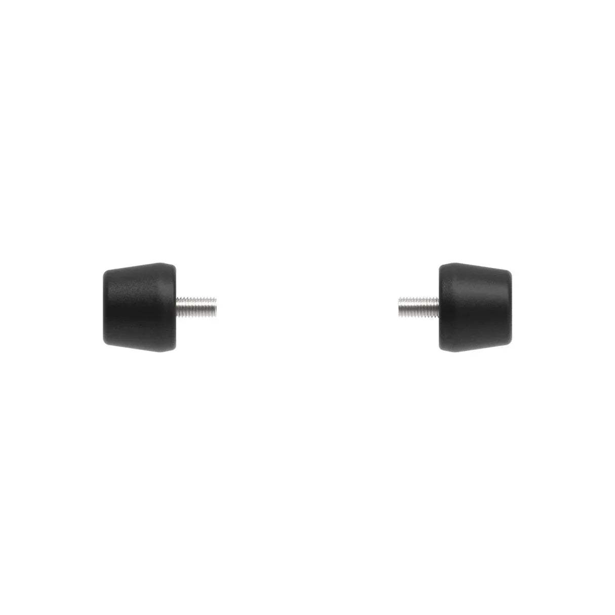 Evotech Performance Bar End Weights (Race) - Kawasaki ZZR1400 (2014-2020) - Lenkerendgewichte | Evotech Performance