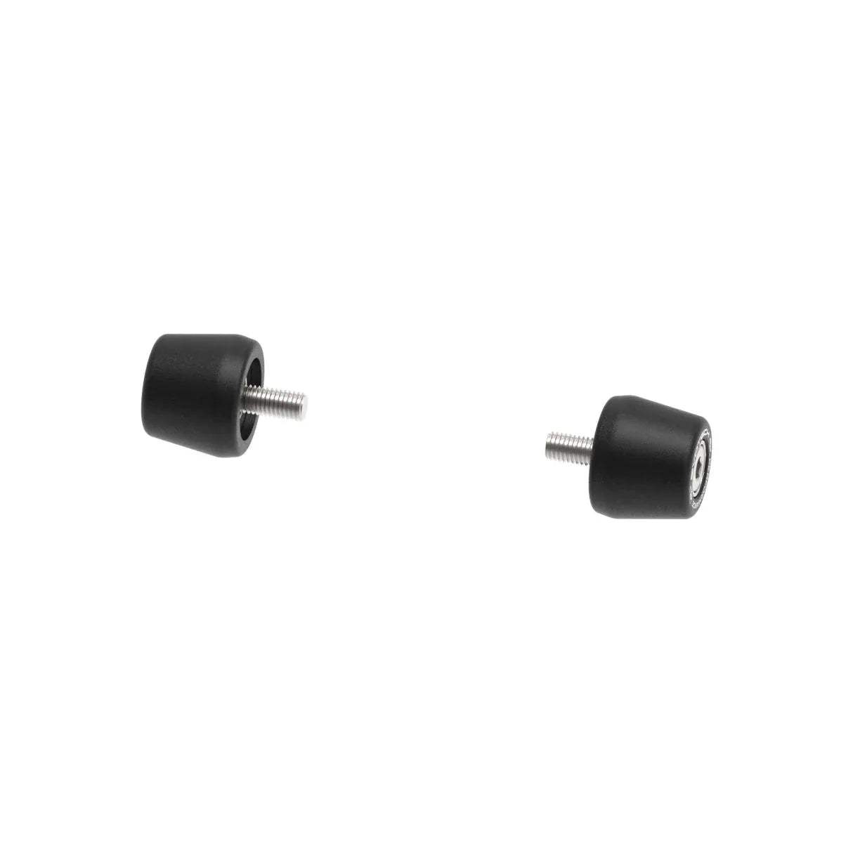 Evotech Performance Bar End Weights (Race) - Kawasaki Ninja 1000SX Tourer (2020+) - Lenkerendgewichte | Evotech Performance