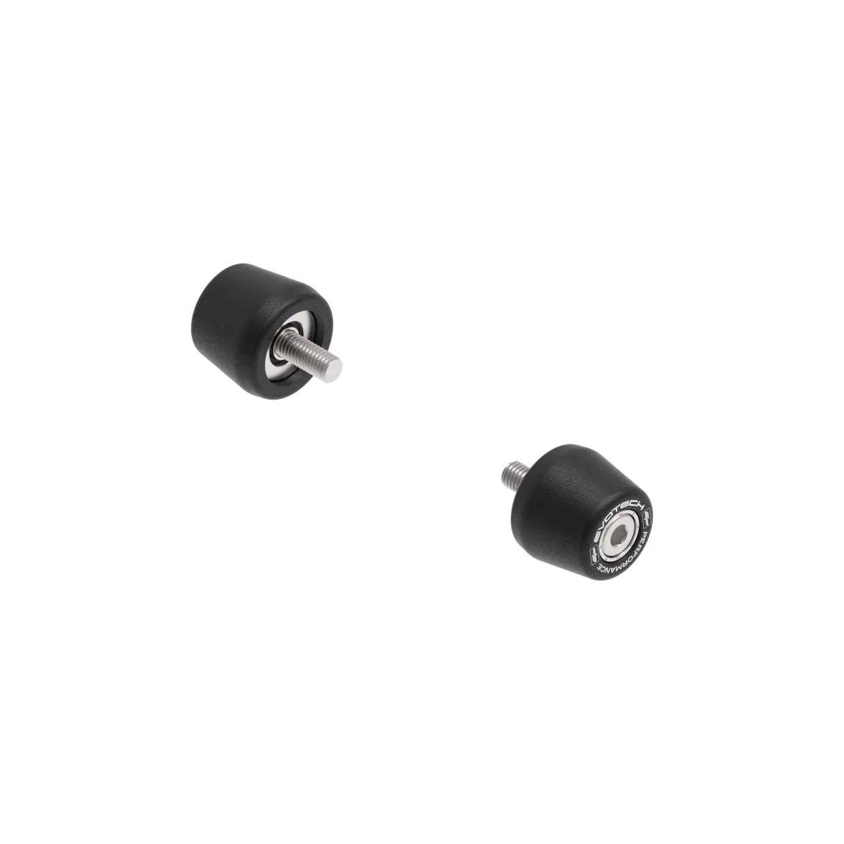 Evotech Performance Bar End Weights (Race) - Kawasaki ZZR1400 (2014-2020) - Lenkerendgewichte | Evotech Performance