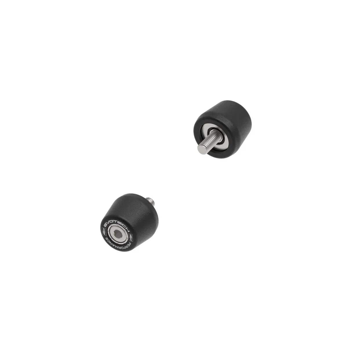 Evotech Performance Bar End Weights (Race) - Kawasaki ZZR1400 (2014-2020) - Lenkerendgewichte | Evotech Performance
