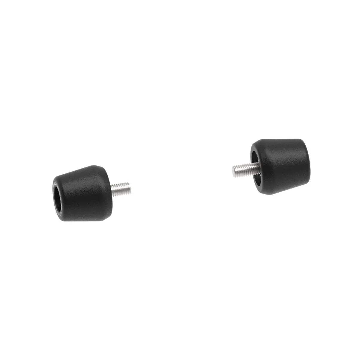 Evotech Performance Bar End Weights (Road) - Kawasaki Z900 SE (2022 - 2024) - Lenkerendgewichte | Evotech Performance