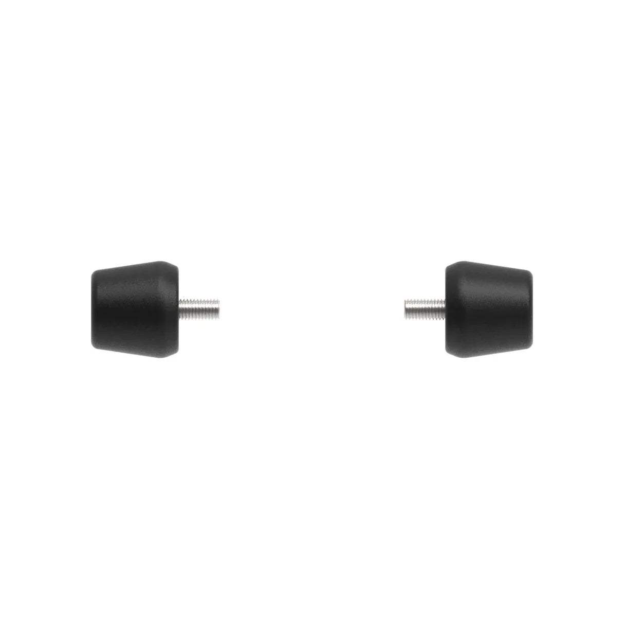 Evotech Performance Bar End Weights (Road) - Kawasaki ZX6R (2019-2021) - Lenkerendgewichte | Evotech Performance