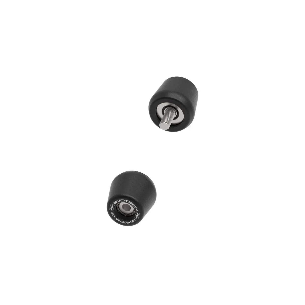 Evotech Performance Bar End Weights (Road) - Kawasaki Z H2 (2020+) - Lenkerendgewichte | Evotech Performance