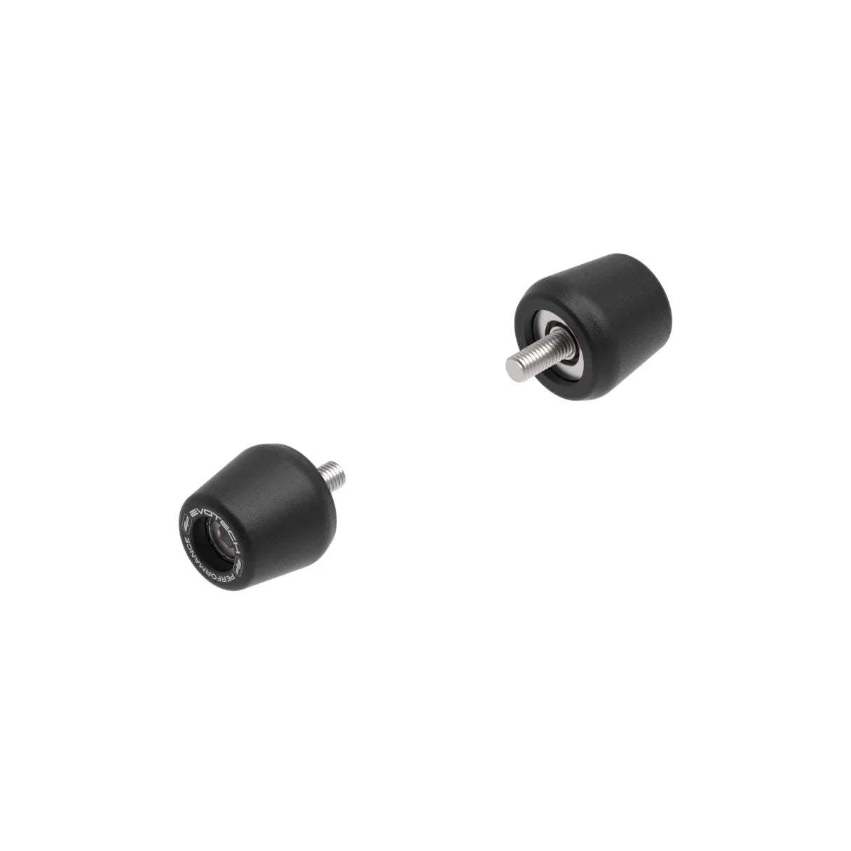 Evotech Performance Bar End Weights (Road) - Kawasaki Z H2 Performance (2020+) - Lenkerendgewichte | Evotech Performance