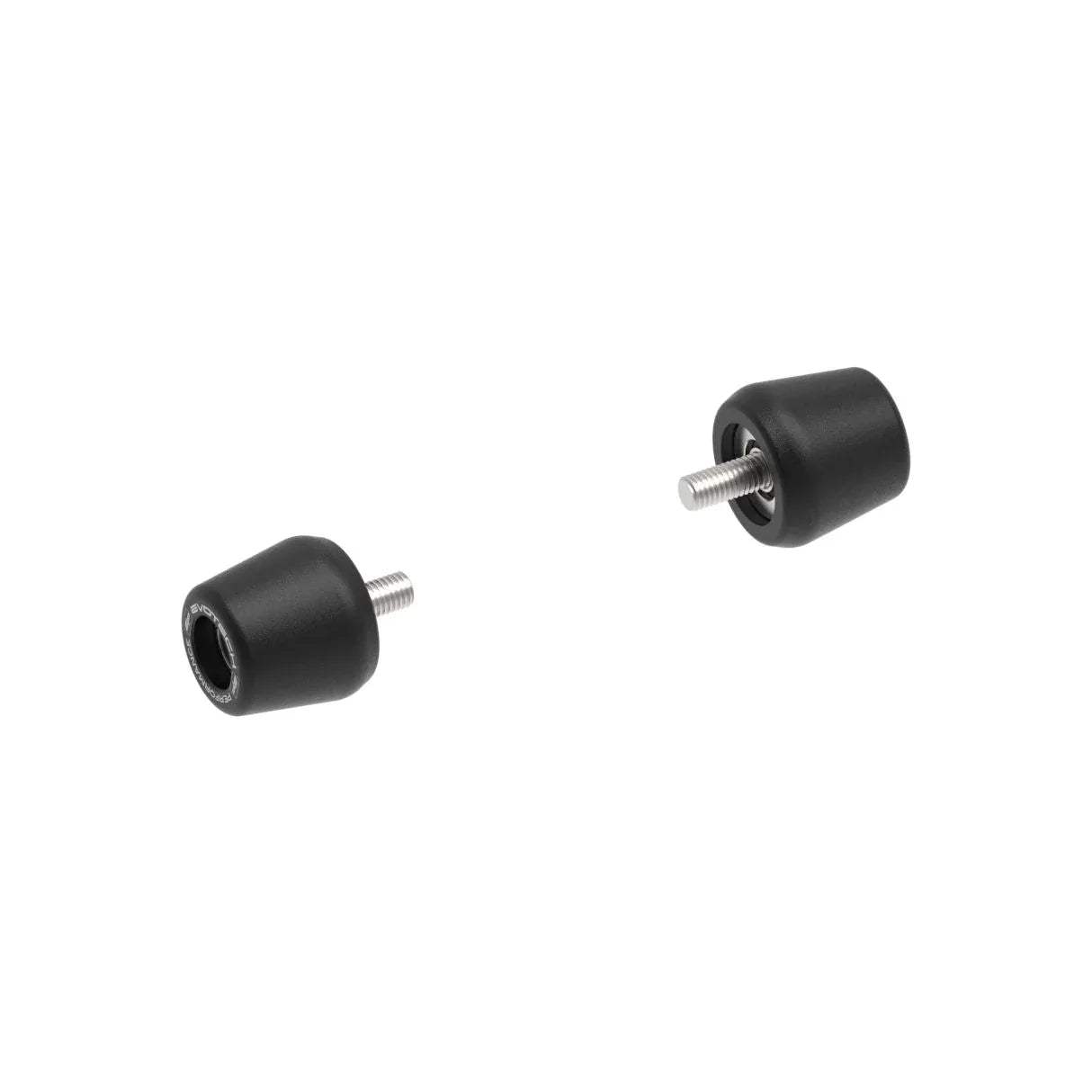 Evotech Performance Bar End Weights (Road) - Kawasaki ZX6R Performance (2019-2021) - Lenkerendgewichte | Evotech Performance