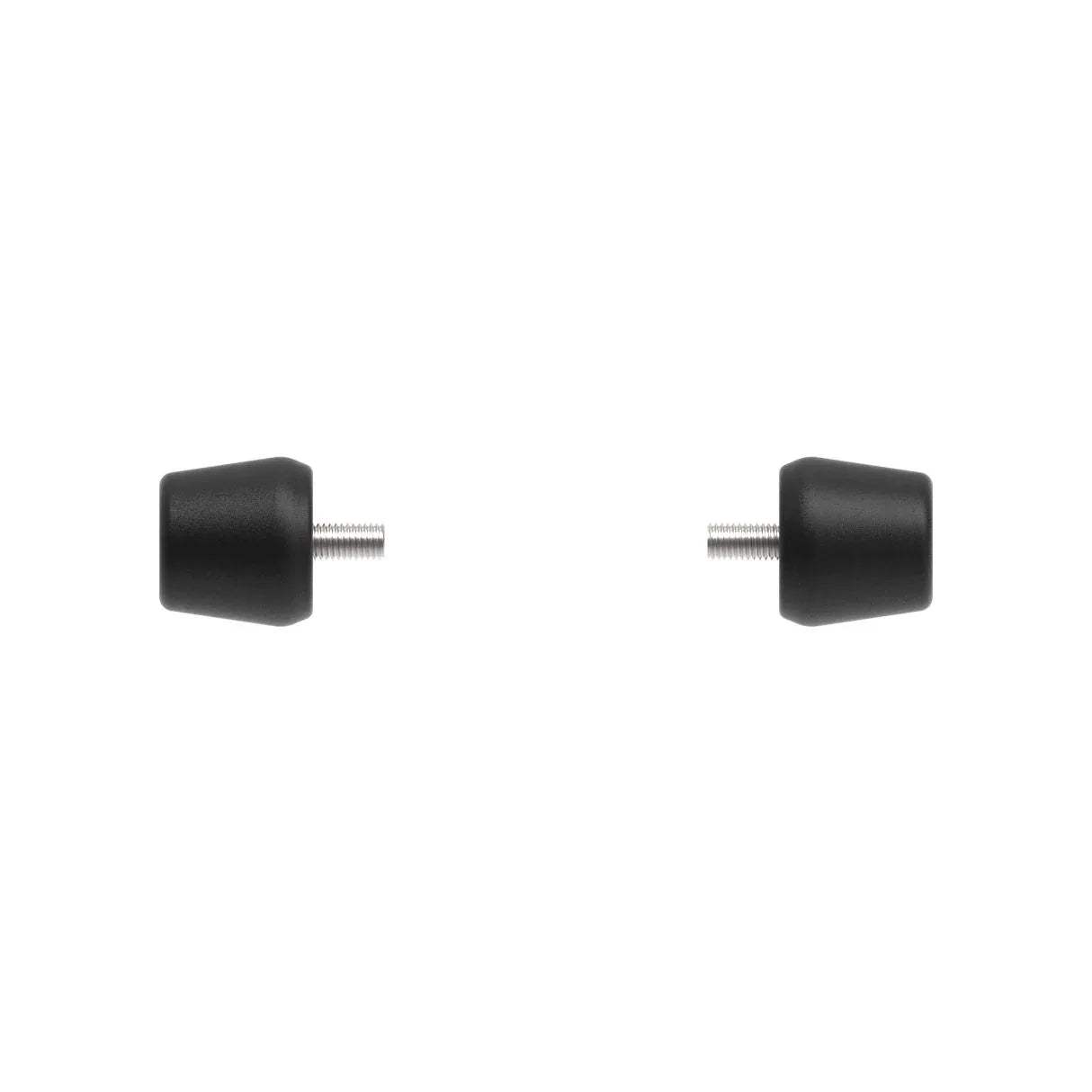 Evotech Performance Bar End Weights (Road) - Kawasaki ZX6R Performance (2019-2021) - Lenkerendgewichte | Evotech Performance