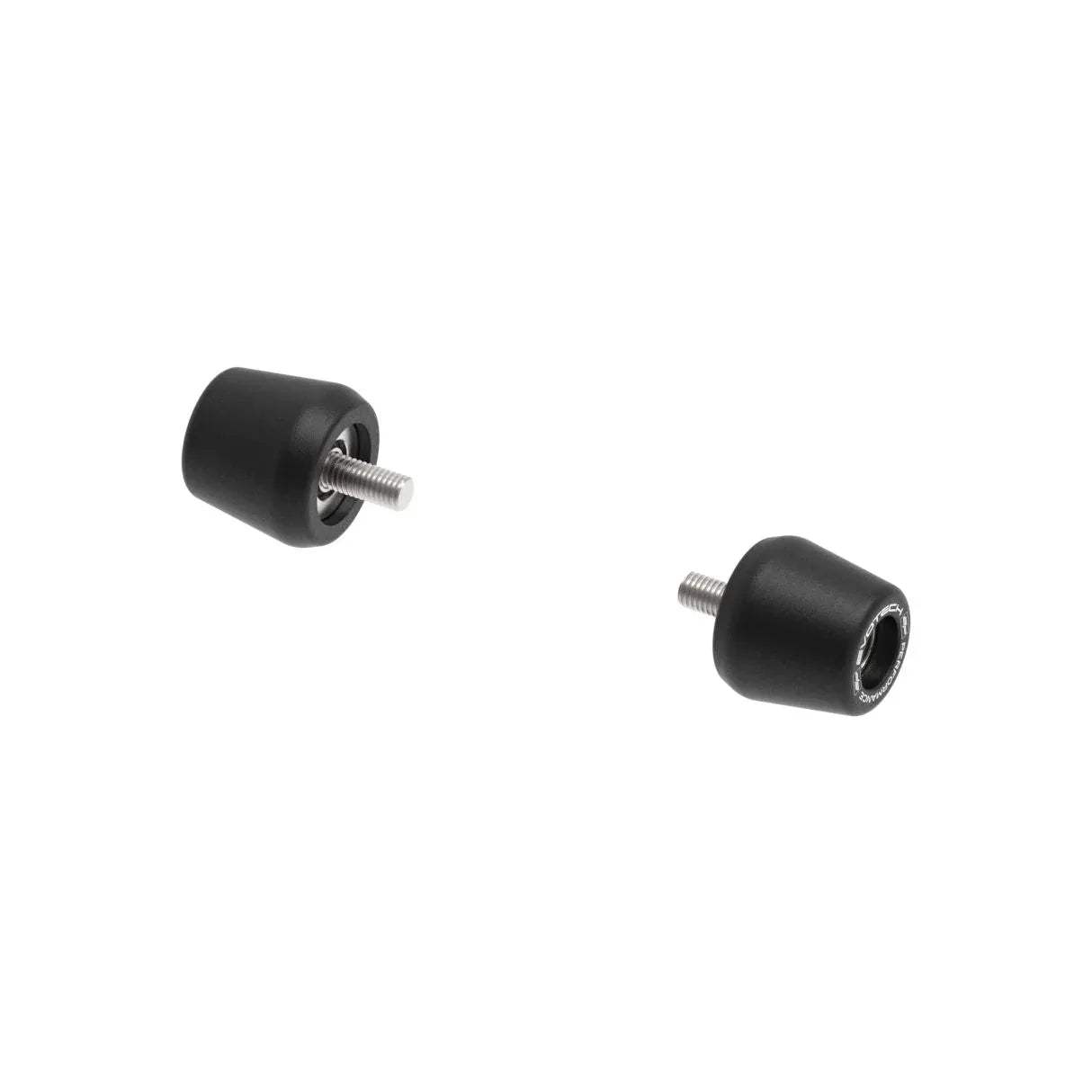 Evotech Performance Bar End Weights (Road) - Kawasaki Z H2 Performance (2020+) - Lenkerendgewichte | Evotech Performance