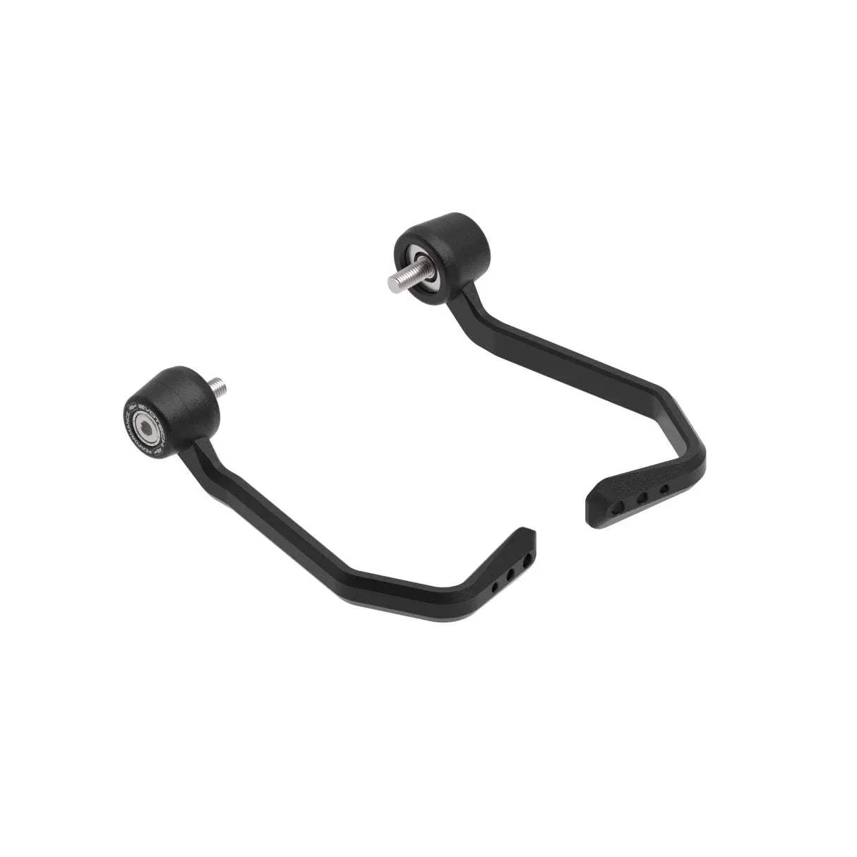 Evotech Brake And Clutch Lever Protector Kit - Royal Enfield Himalayan 450 (2024+) (Race) - Brems- und Kupplungshebelschutz | Evotech Performance