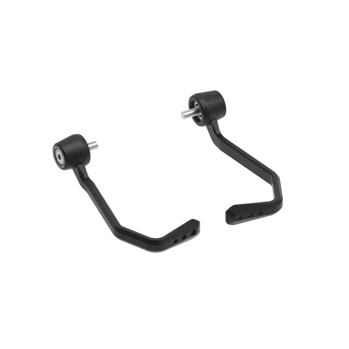 Evotech Brake And Clutch Lever Protector Kit - Royal Enfield Himalayan 450 (2024+) (Race) - Brems- und Kupplungshebelschutz | Evotech Performance