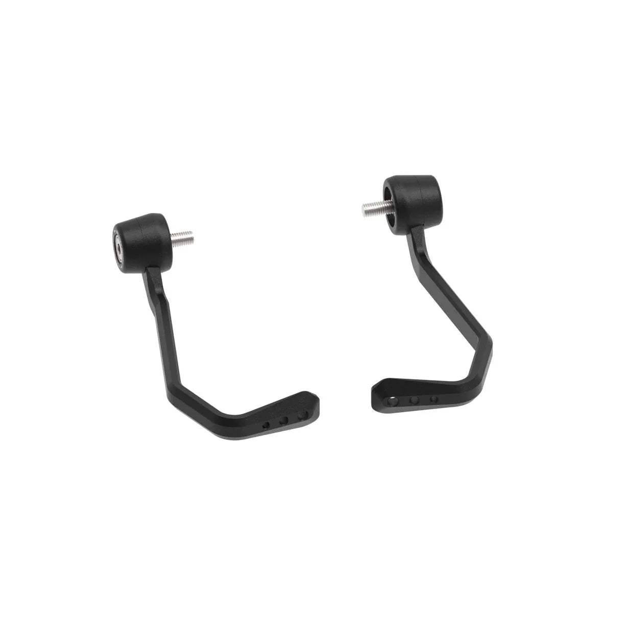 Evotech Brake And Clutch Lever Protector Kit - Royal Enfield Himalayan 450 (2024+) (Race) - Brems- und Kupplungshebelschutz | Evotech Performance