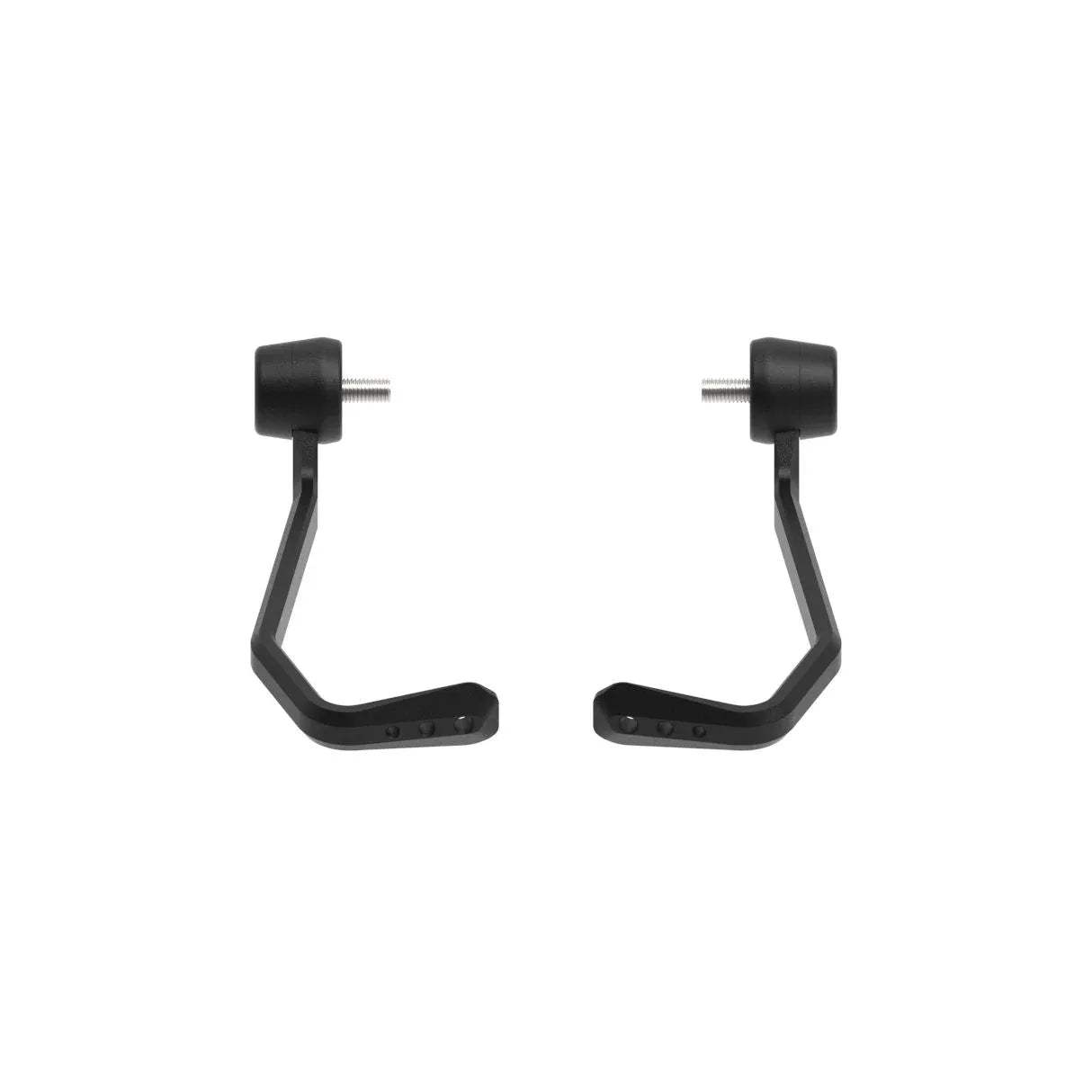 Evotech Brake And Clutch Lever Protector Kit - Royal Enfield Himalayan 450 (2024+) (Race) - Brems- und Kupplungshebelschutz | Evotech Performance