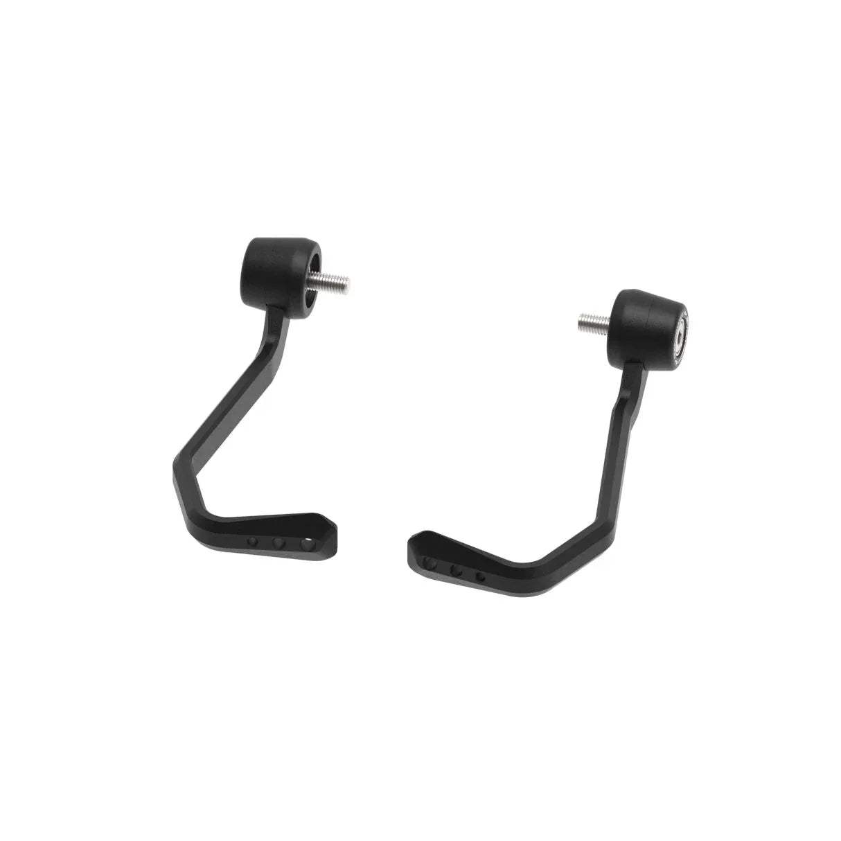 Evotech Brake And Clutch Lever Protector Kit - Royal Enfield Himalayan 450 (2024+) (Race) - Brems- und Kupplungshebelschutz | Evotech Performance