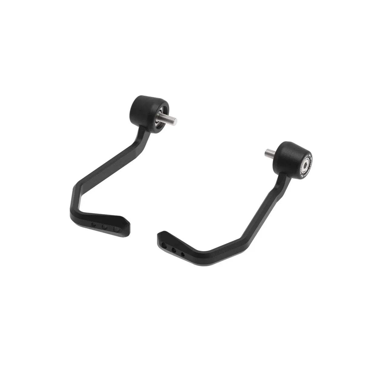 Evotech Brake And Clutch Lever Protector Kit - Royal Enfield Himalayan 450 (2024+) (Race) - Brems- und Kupplungshebelschutz | Evotech Performance