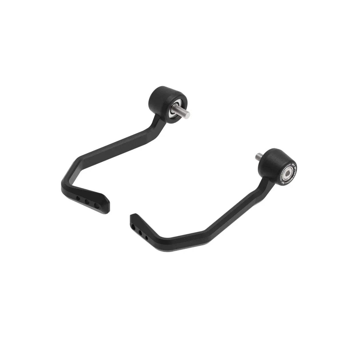 Evotech Brake And Clutch Lever Protector Kit - Royal Enfield Himalayan 450 (2024+) (Race) - Brems- und Kupplungshebelschutz | Evotech Performance