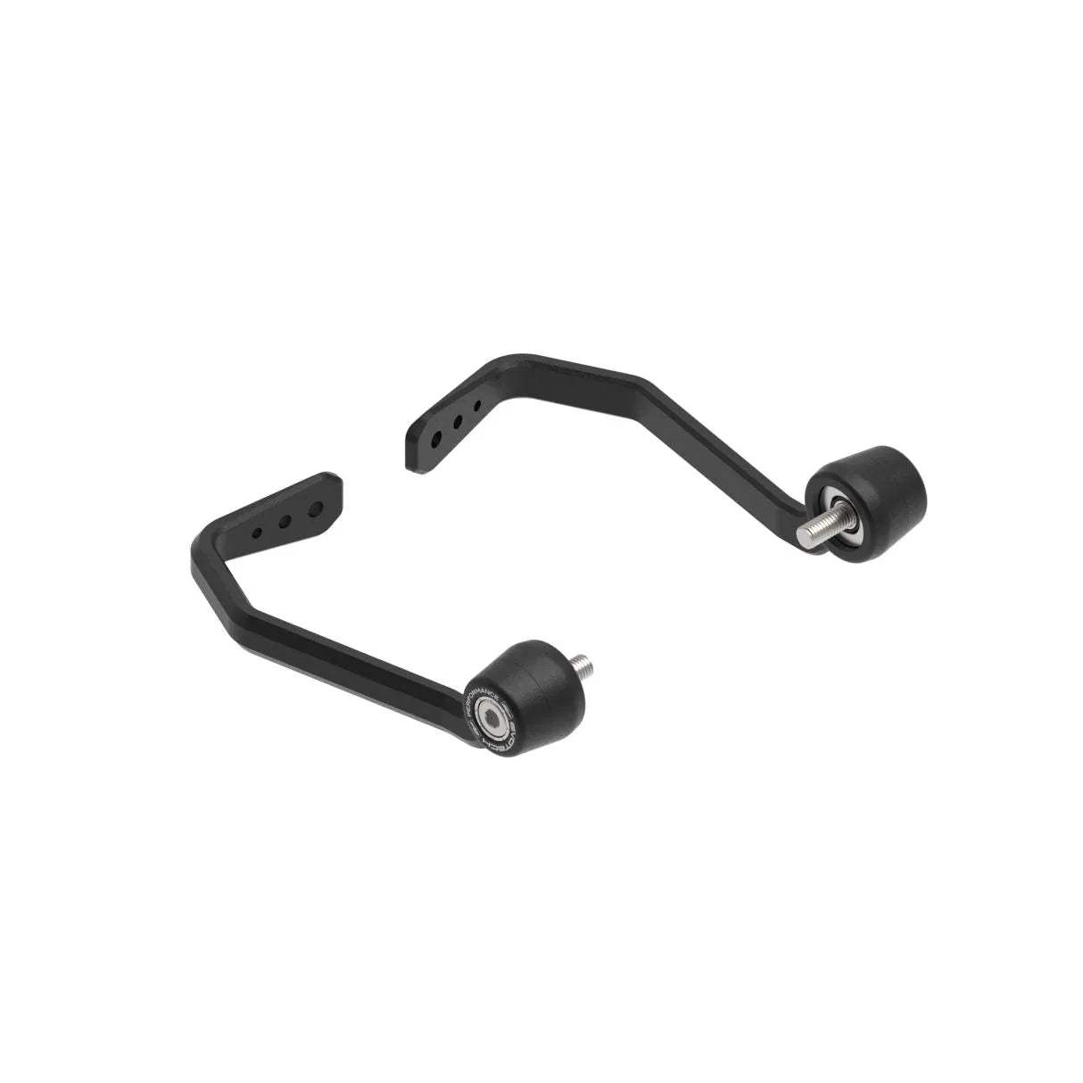 Evotech Brake And Clutch Lever Protector Kit - Royal Enfield Himalayan 450 (2024+) (Race) - Brems- und Kupplungshebelschutz | Evotech Performance