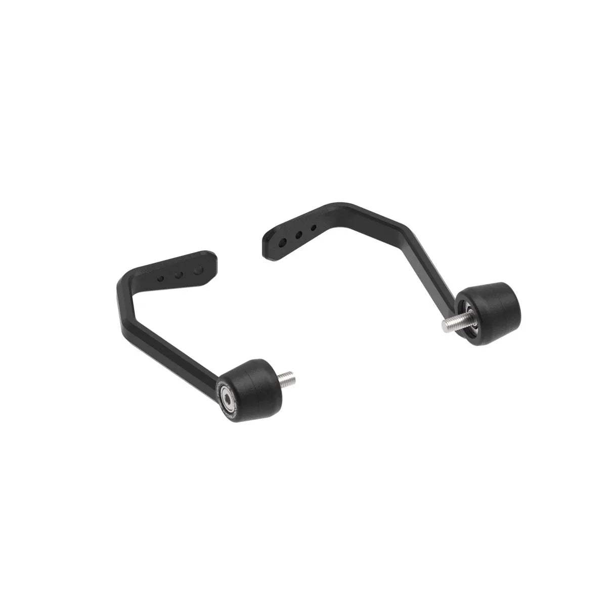 Evotech Brake And Clutch Lever Protector Kit - Royal Enfield Himalayan 450 (2024+) (Race) - Brems- und Kupplungshebelschutz | Evotech Performance