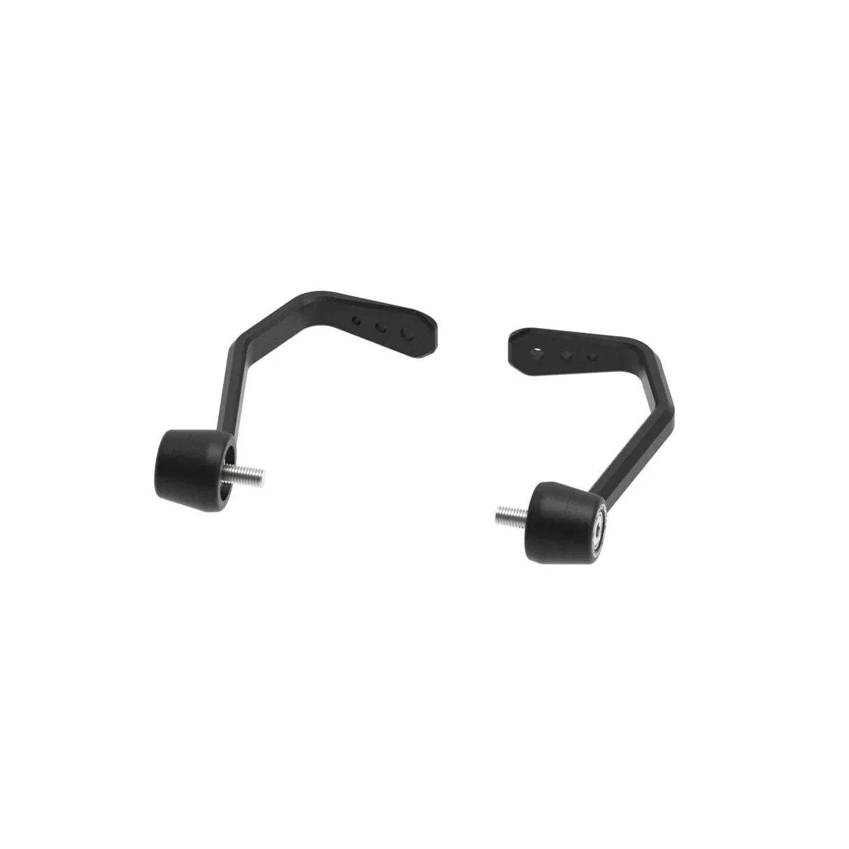 Evotech Brake And Clutch Lever Protector Kit - Royal Enfield Himalayan 450 (2024+) (Race) - Brems- und Kupplungshebelschutz | Evotech Performance